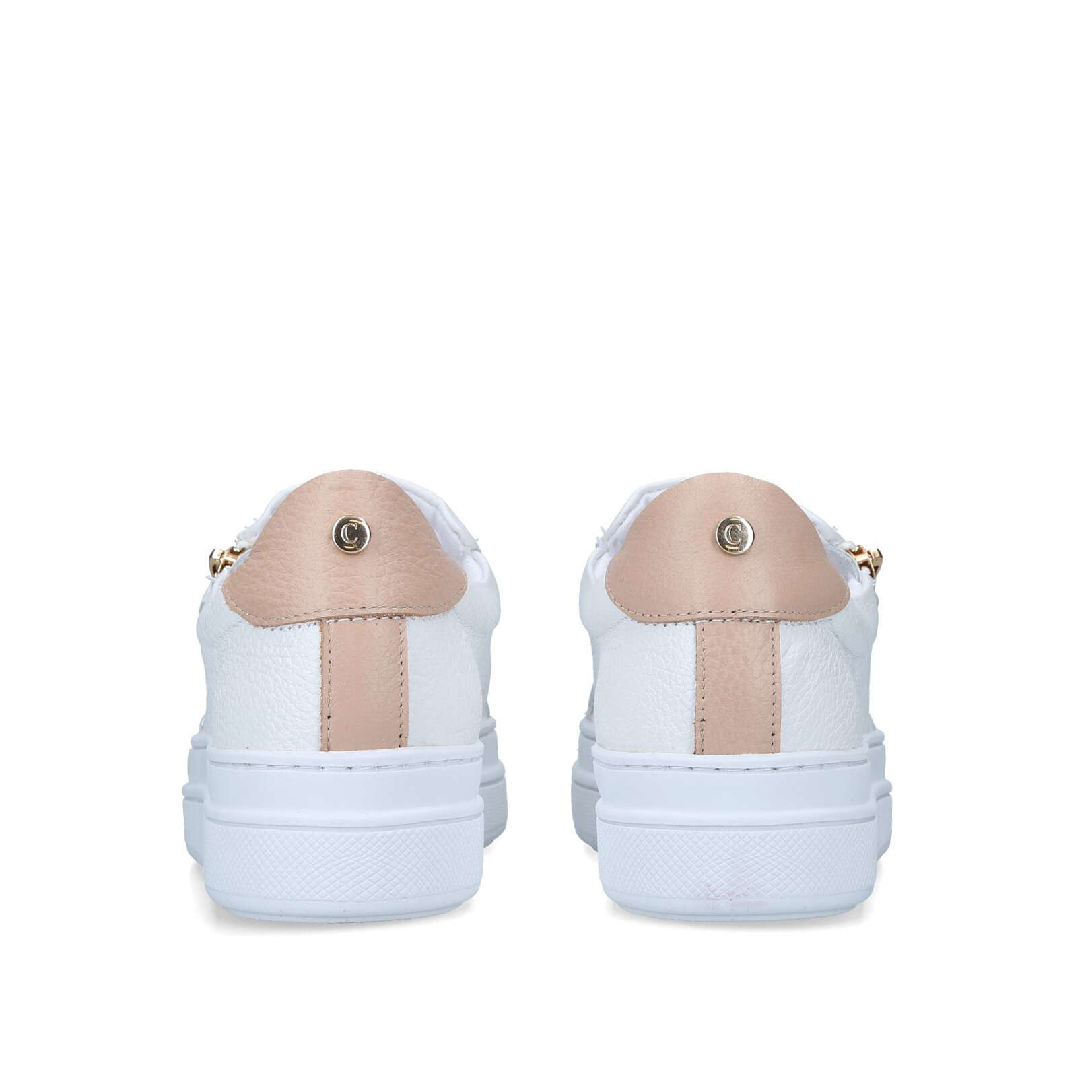 carvela cash slip on