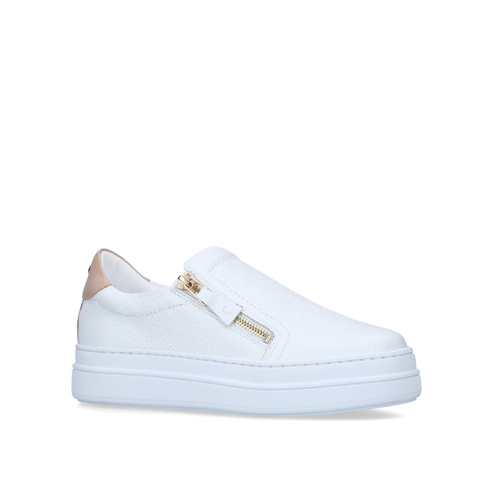 carvela cash slip on