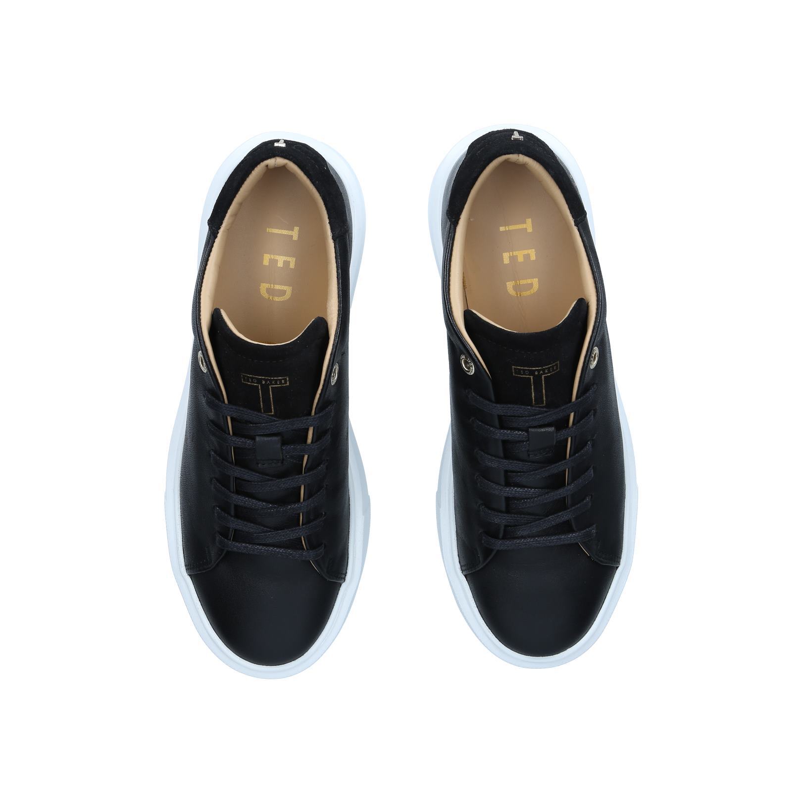 ted baker yinka trainers