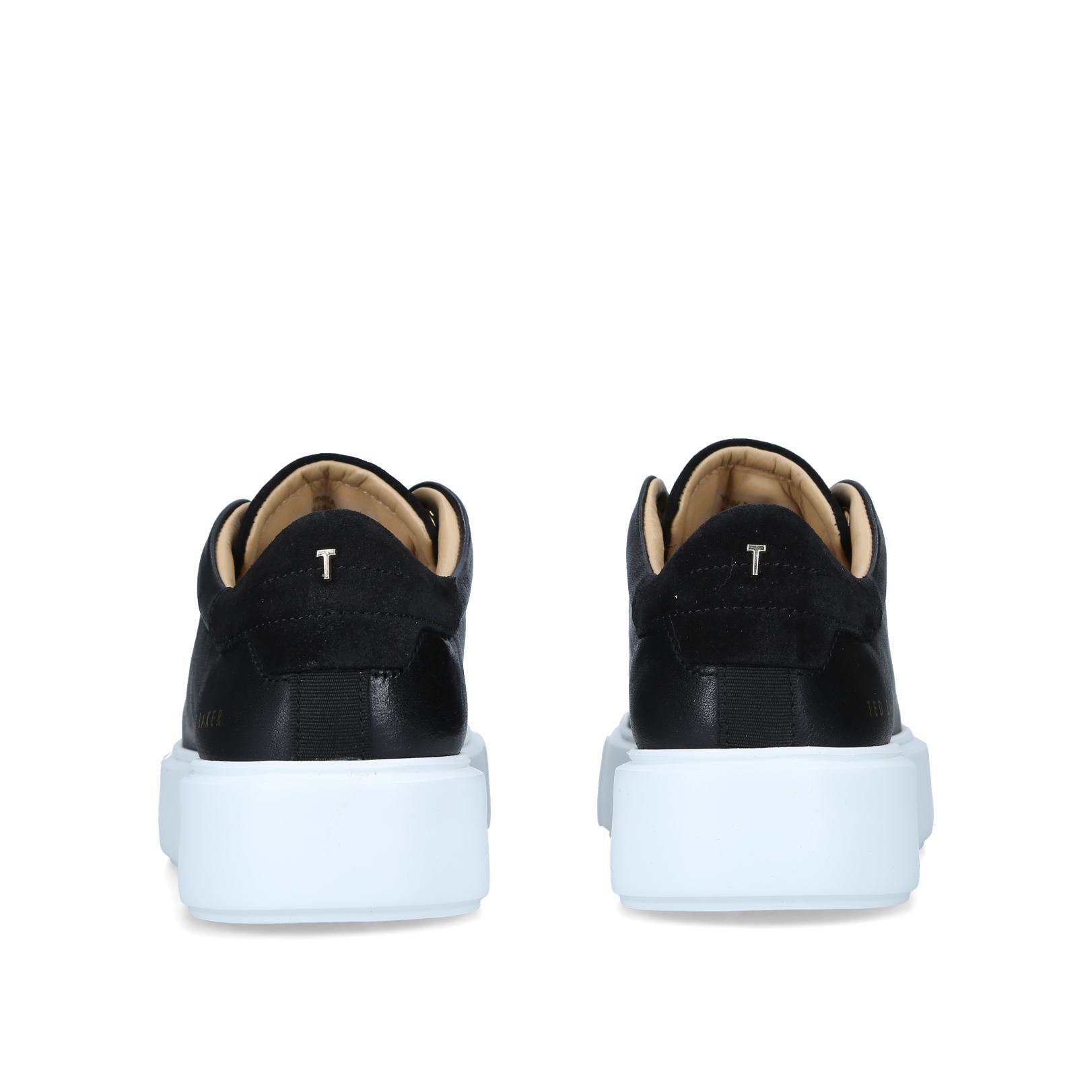 ted baker yinka trainers