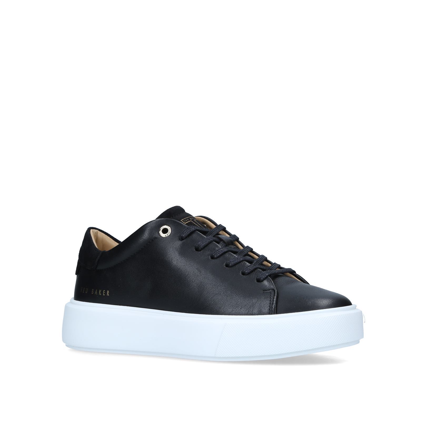 ted baker yinka trainers