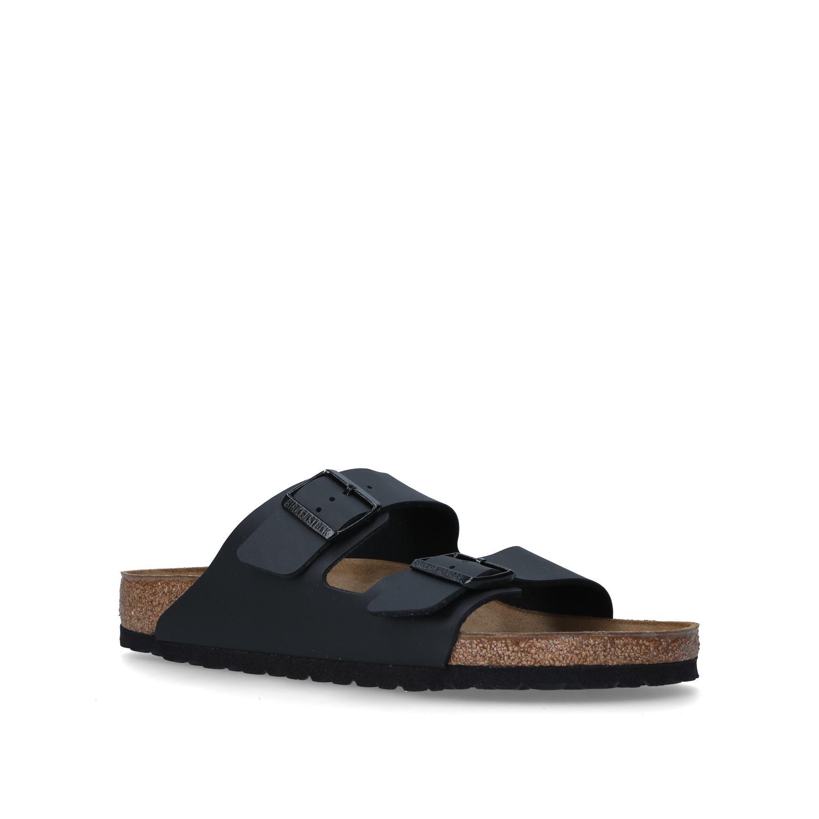 black birkenstocks journeys