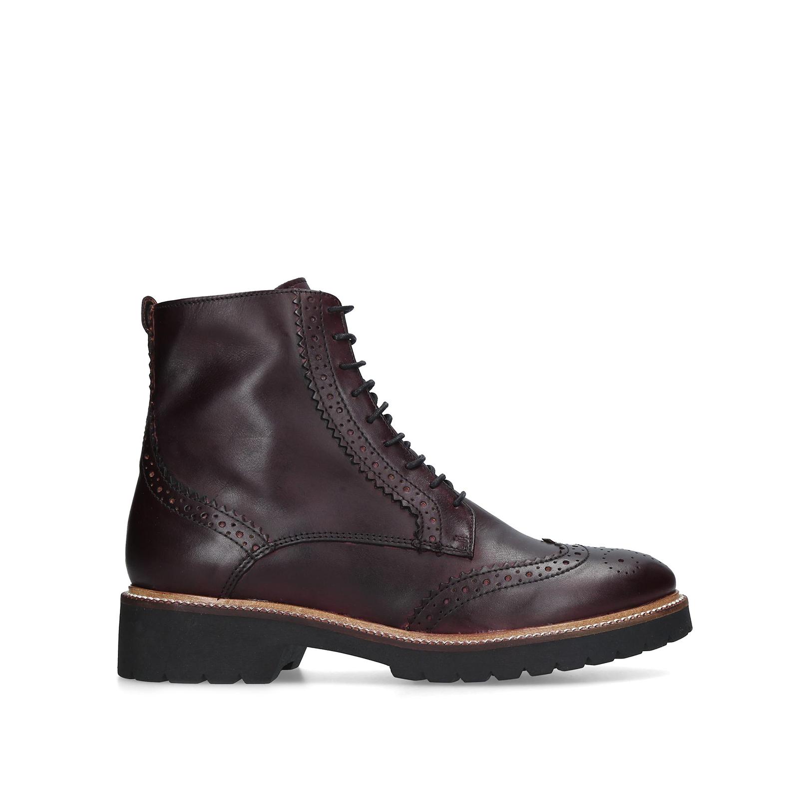 hunter matte black tall boots