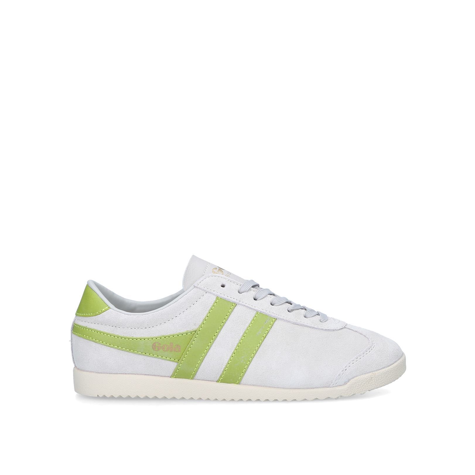 gola bullet suede sneakers
