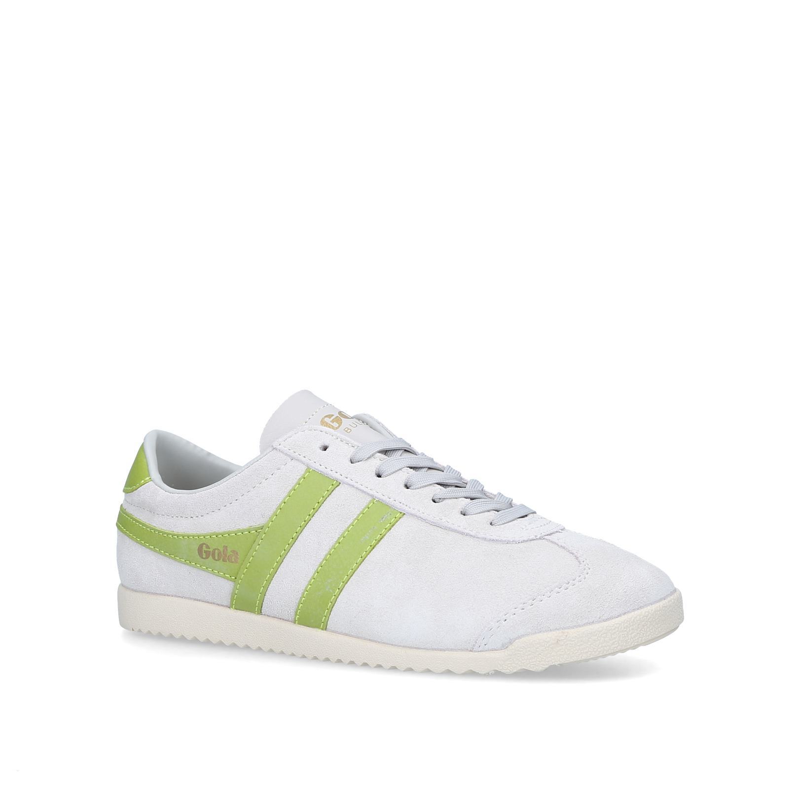 gola bullet suede sneakers