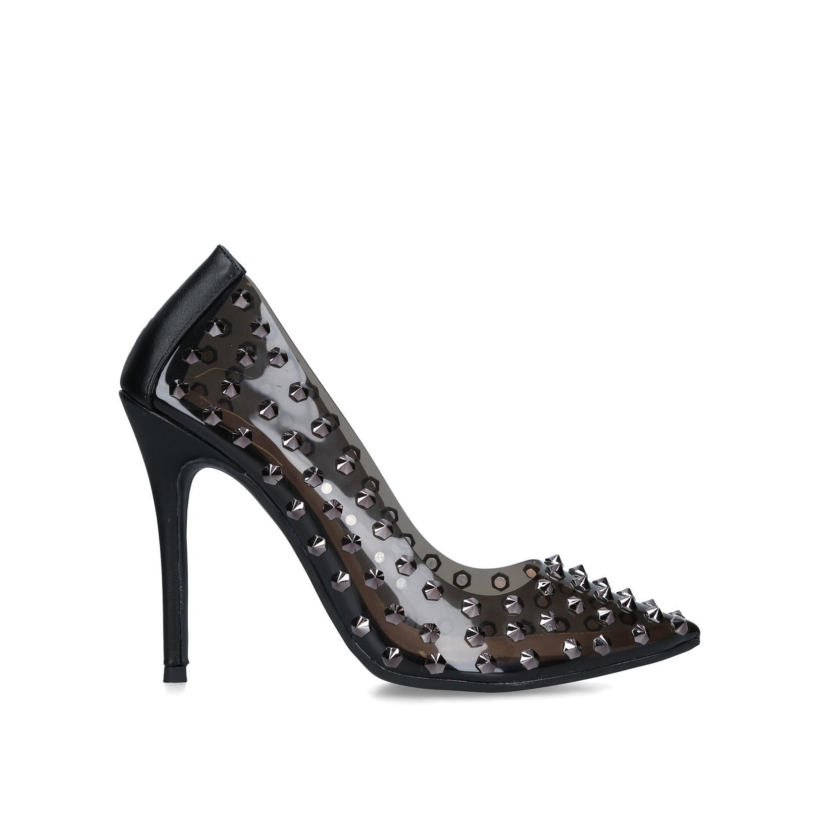 Carvela studded shoes on sale