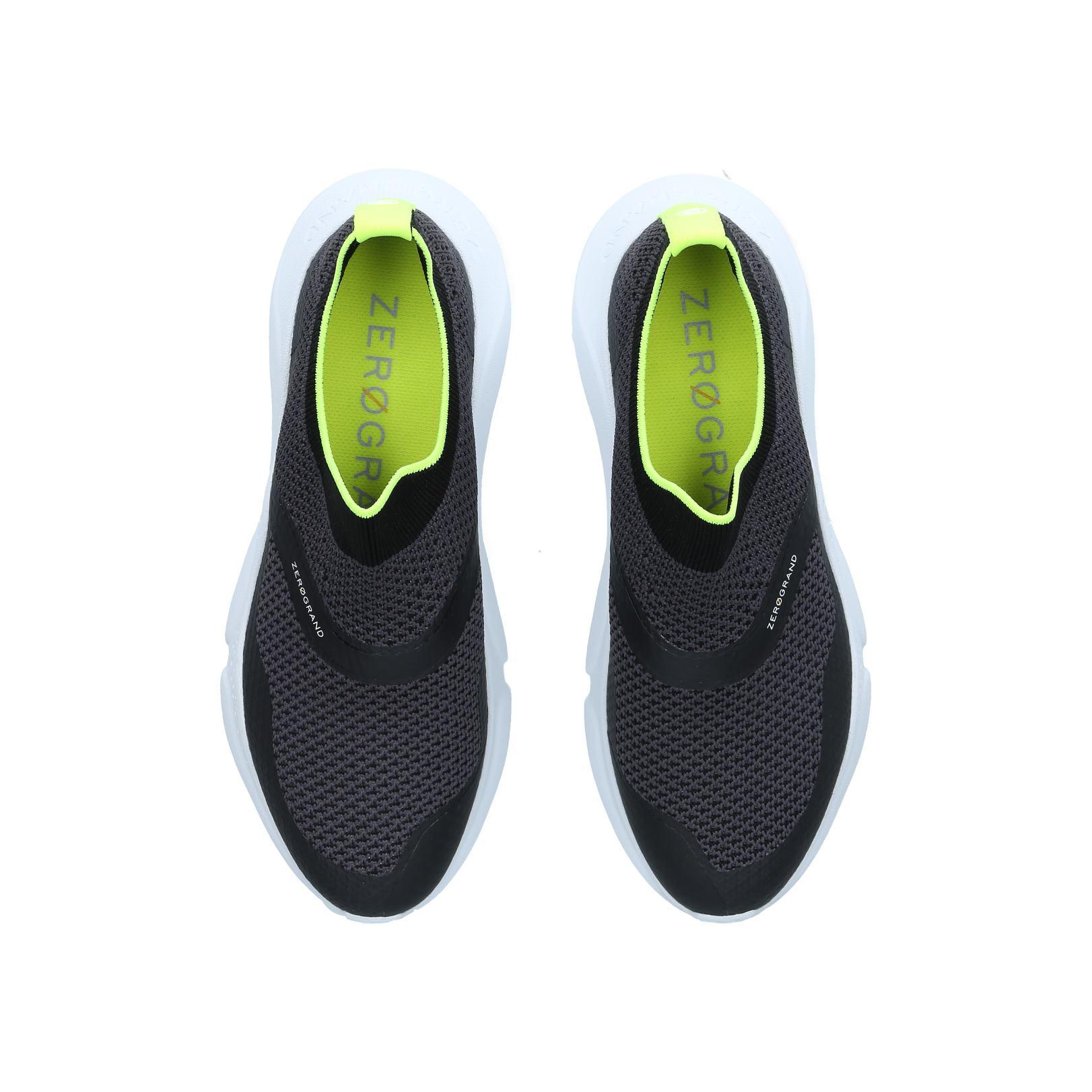 cole haan zerogrand radiant slip on sneaker