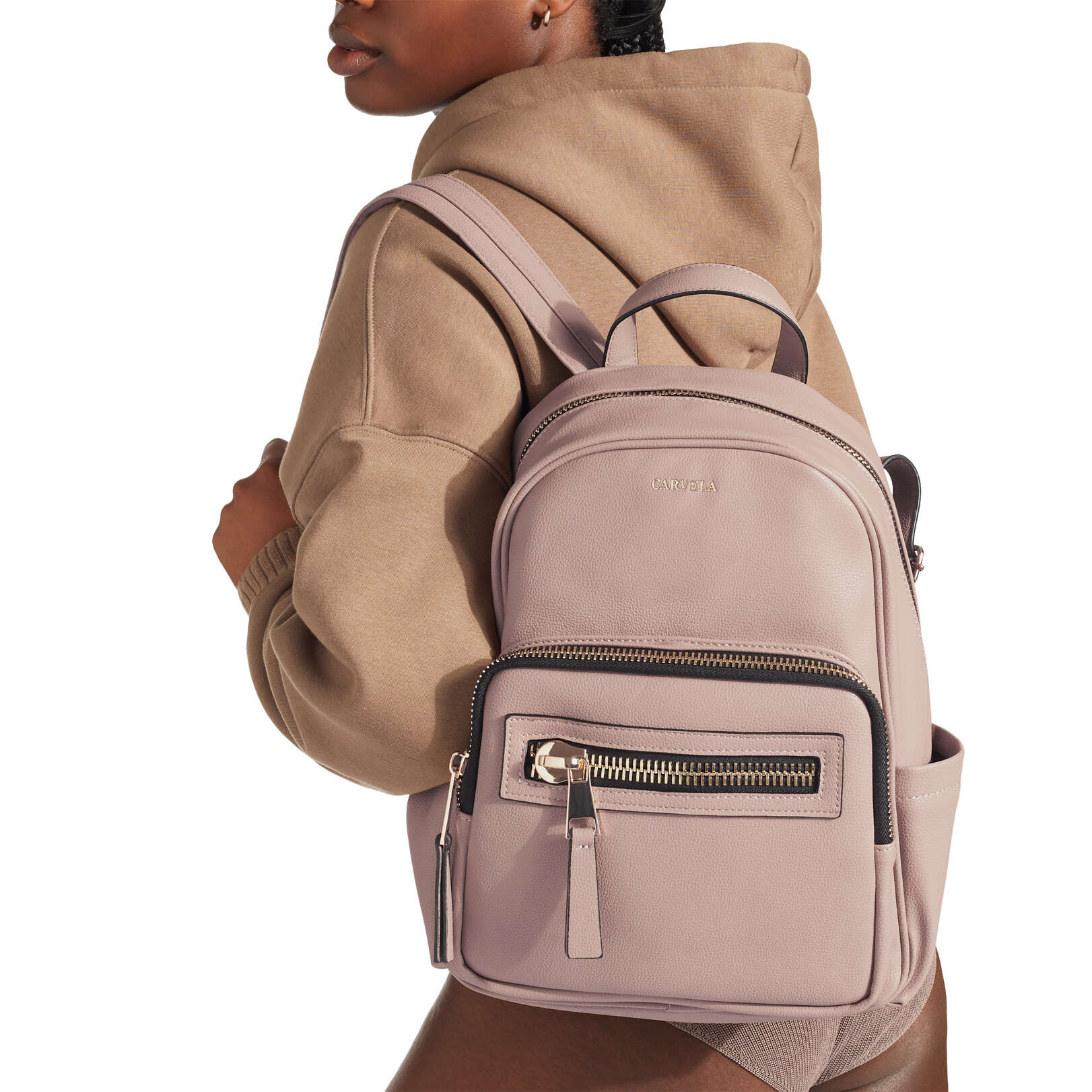 oversized backpack