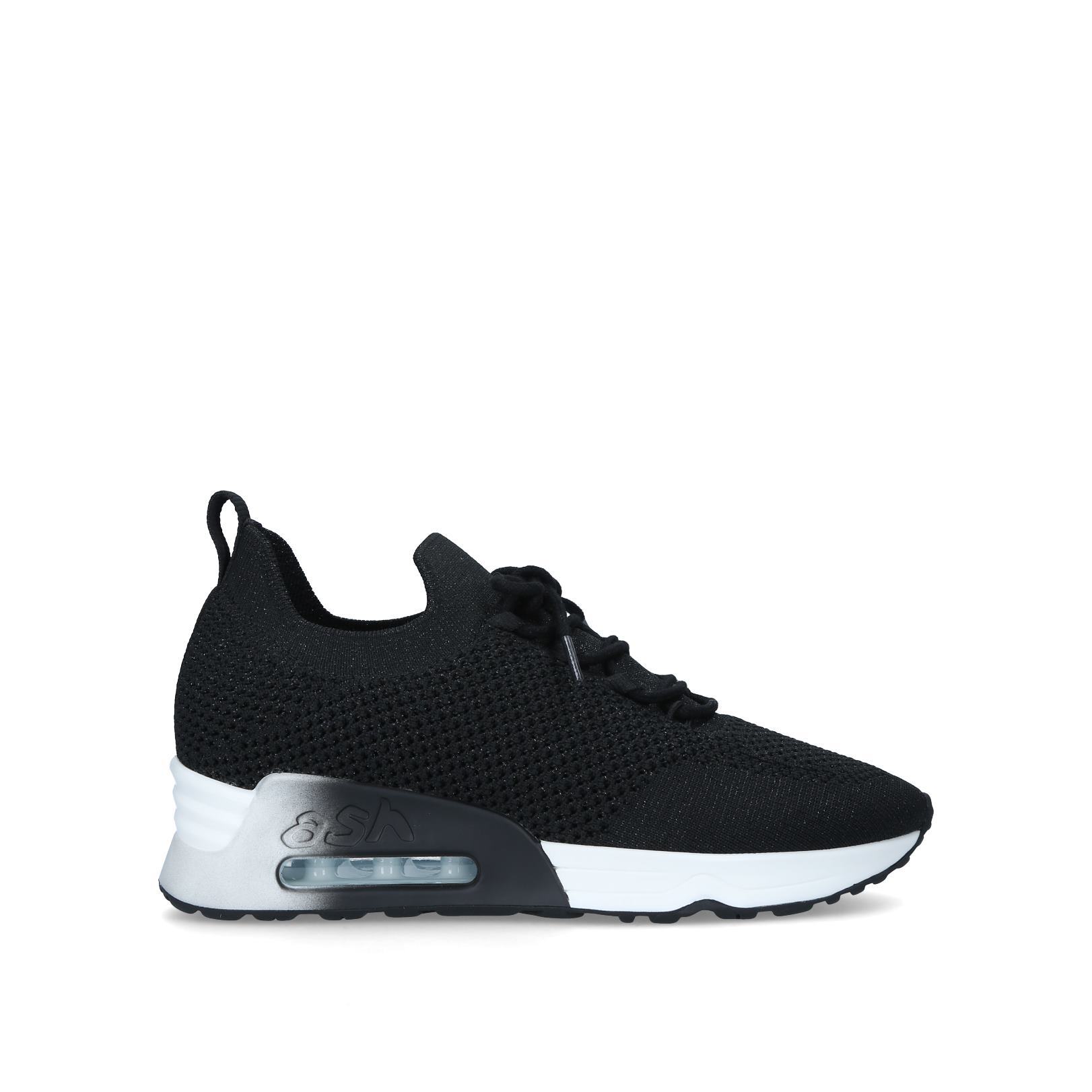 ash sneaker lunatic