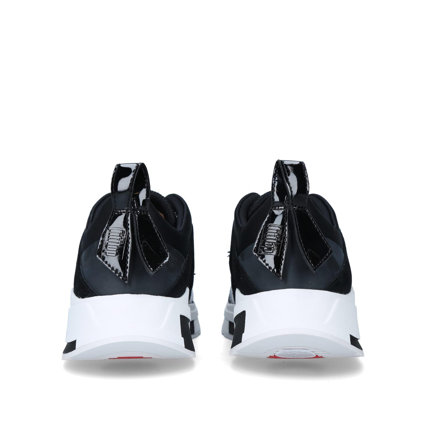 asos platform loafers men
