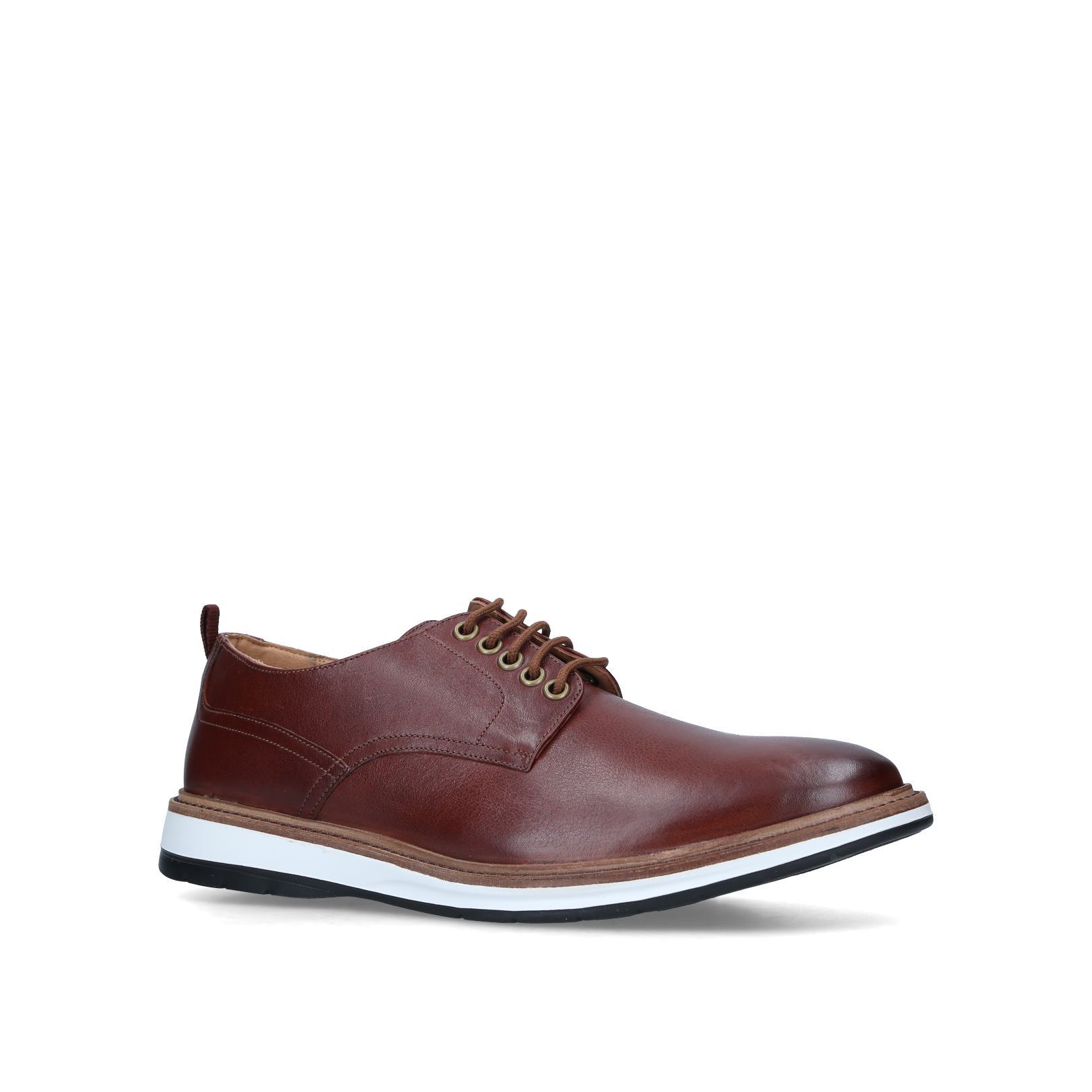 CHANTRY SOFT DERBY CLARKS Casuals