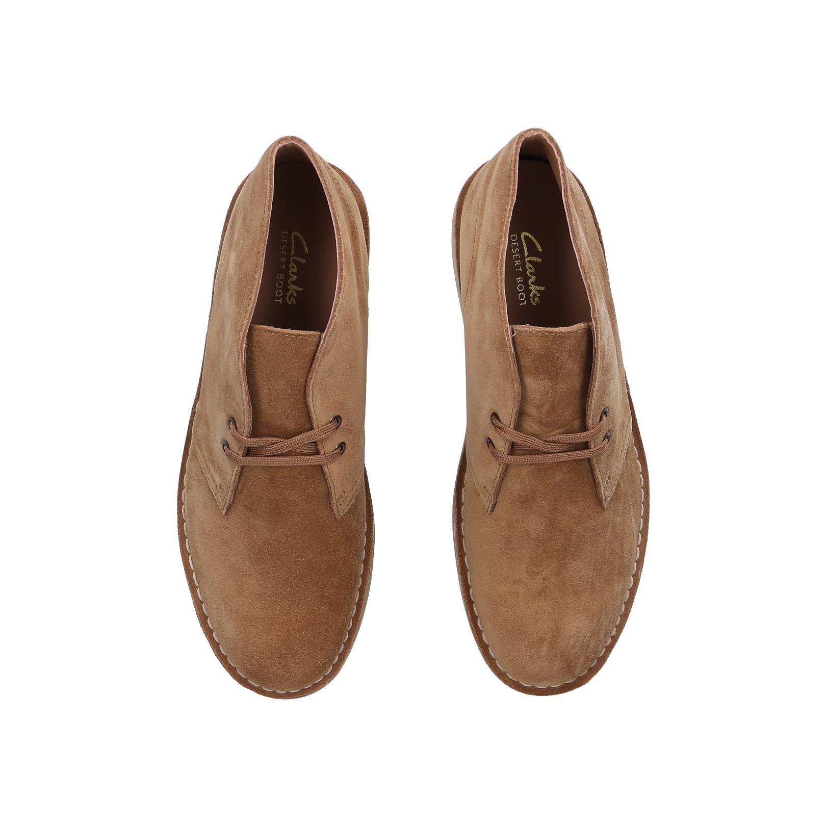 DESERT BOOT 2 CLARKS Boots