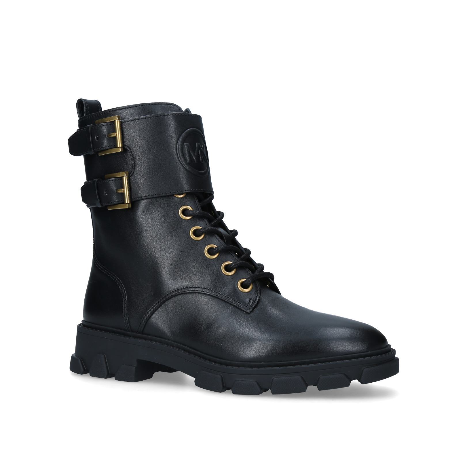 ridley ankle boot