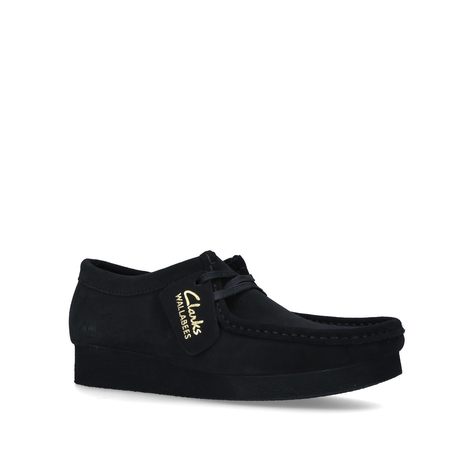WALLABEE 2 CLARKS Flats
