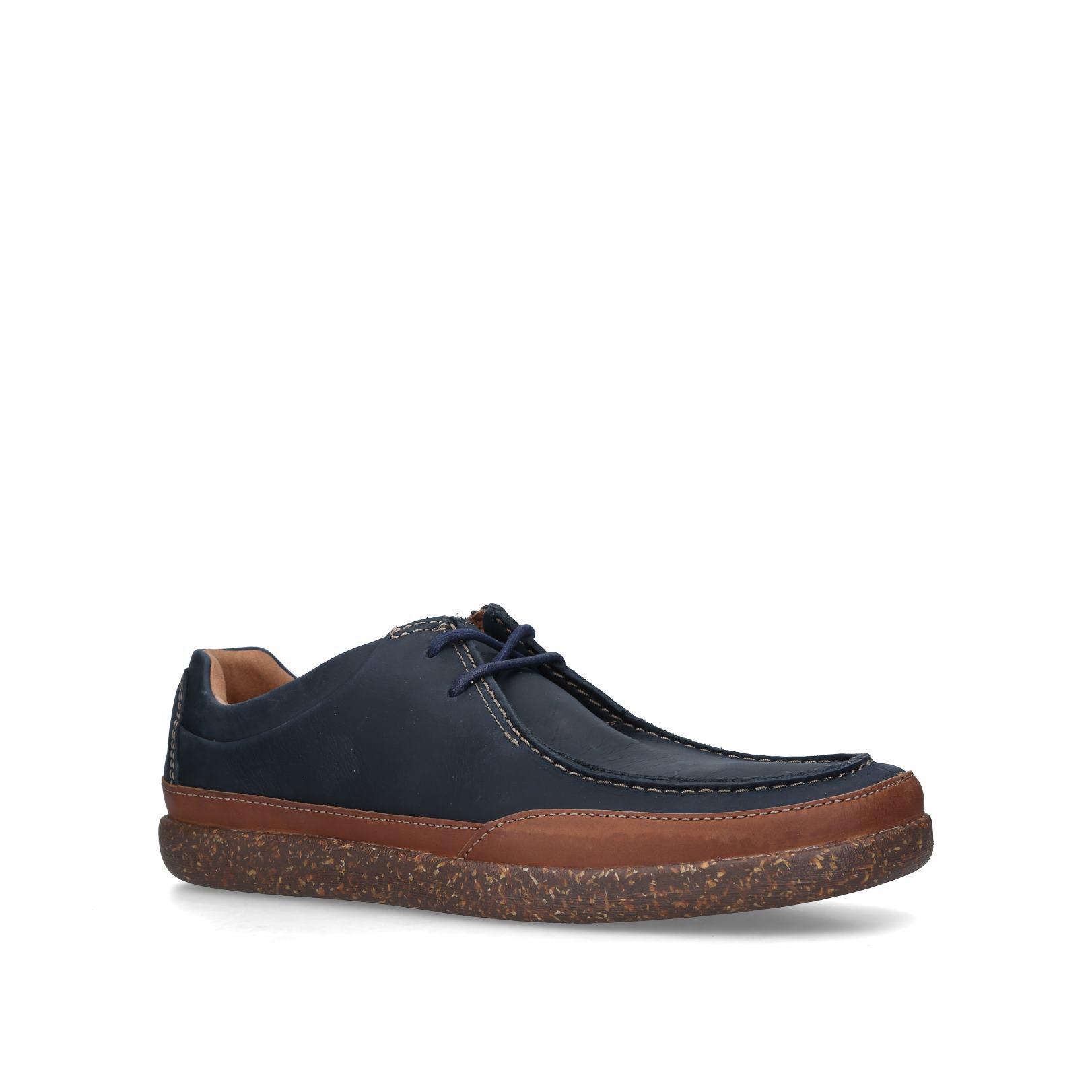 UN LISBON WALK CLARKS Casuals