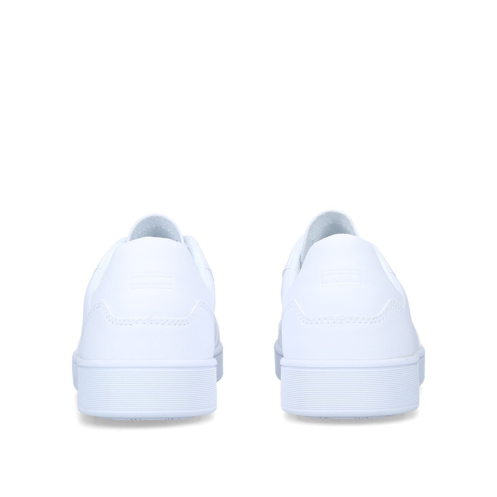 cupsole sneaker tommy hilfiger