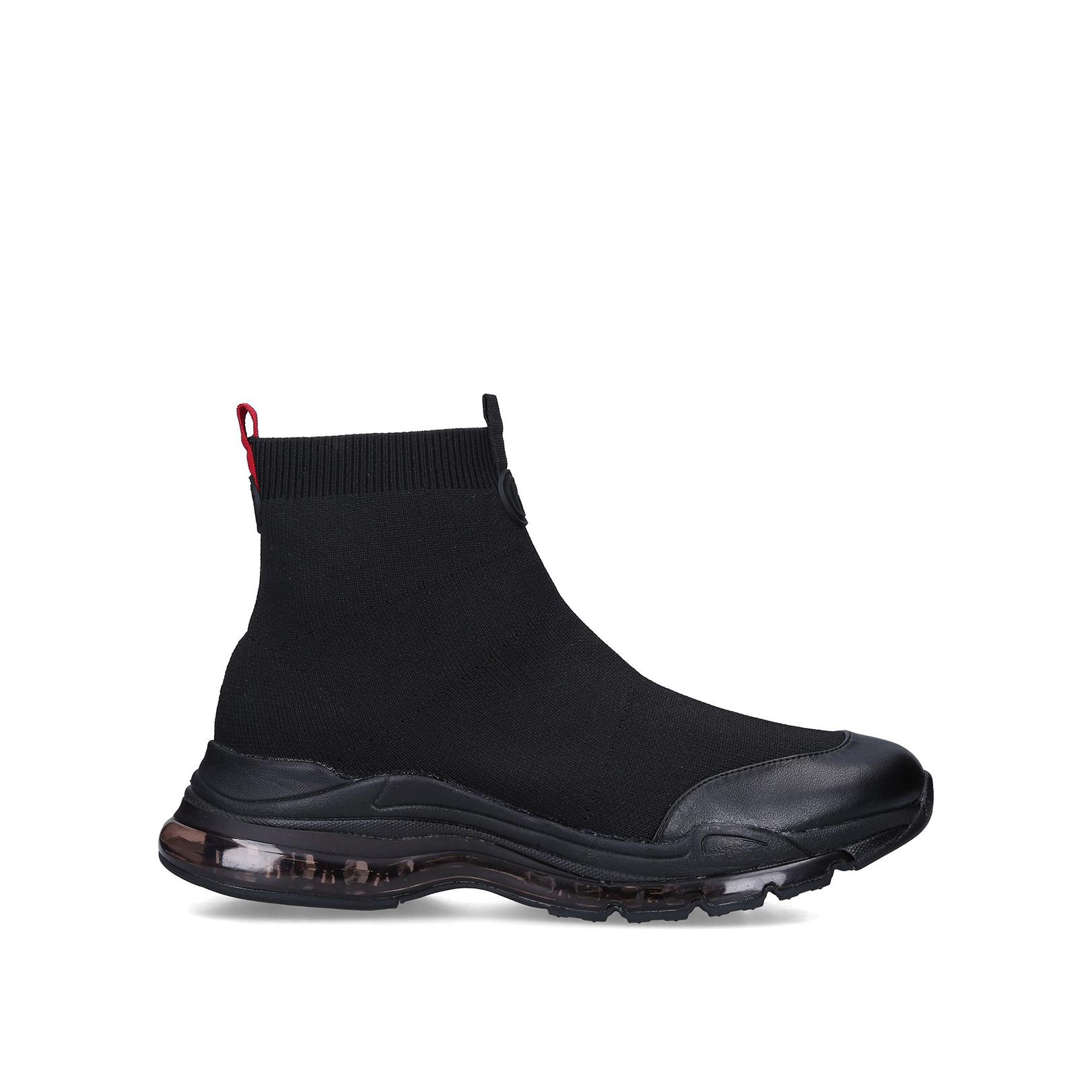 sock trainers kurt geiger