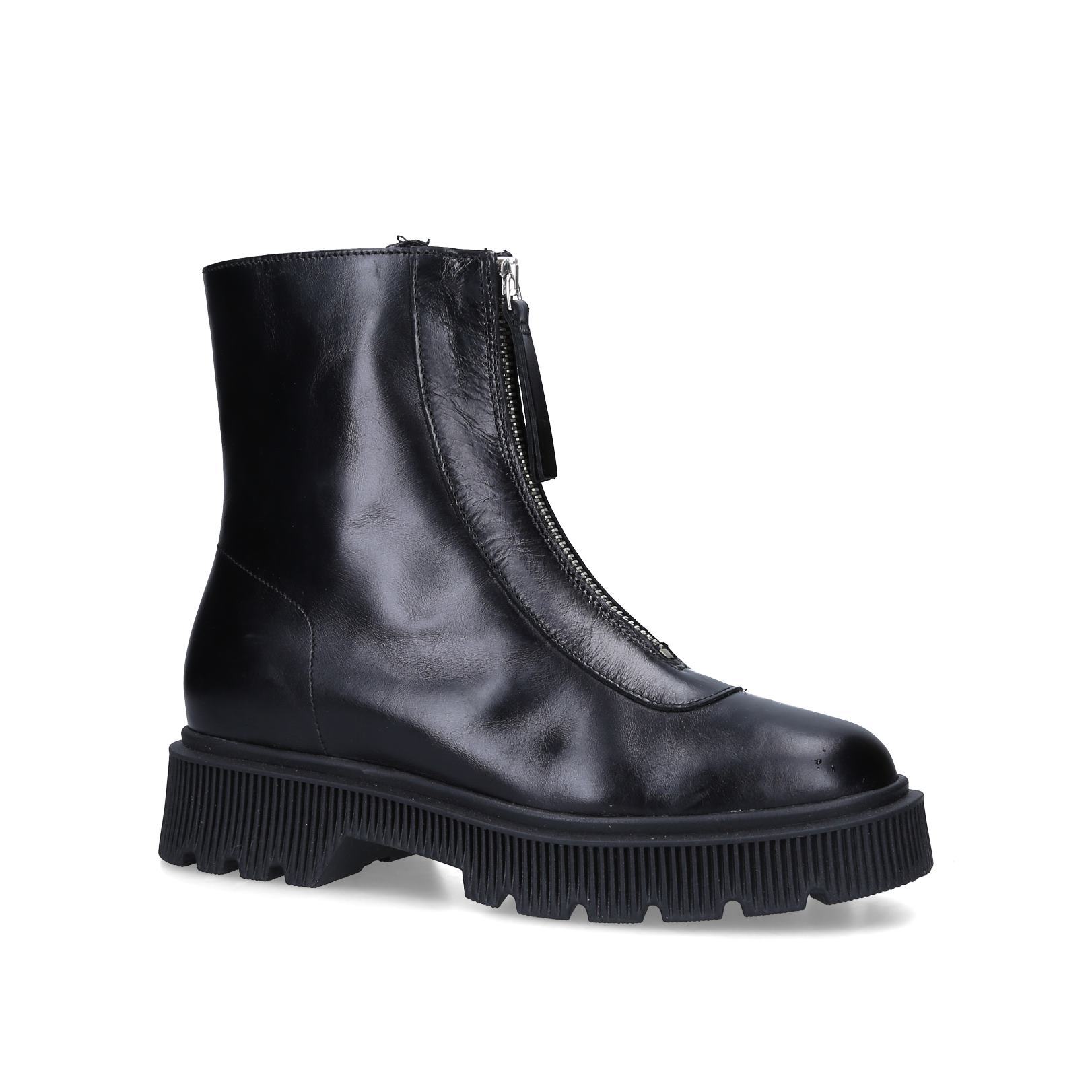 Stint Front Zip Boot alternative 4