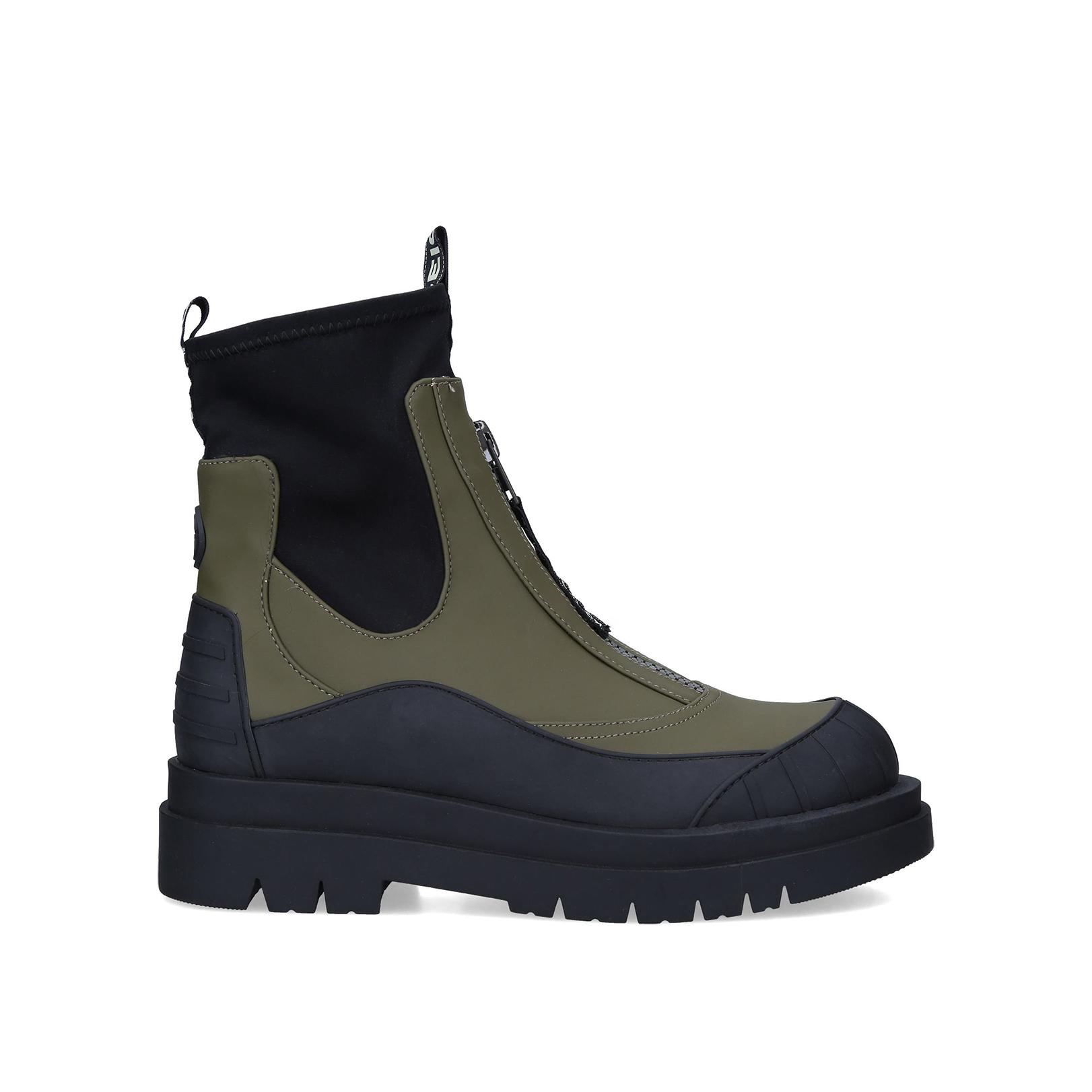 TRAIT ZIP BOOT - KG KURT GEIGER Boots