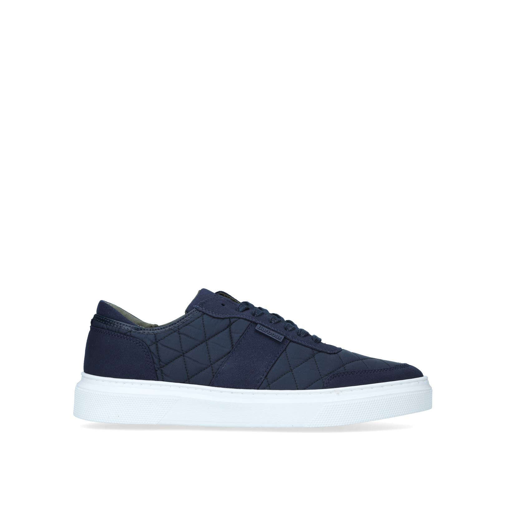 barbour bilby trainers