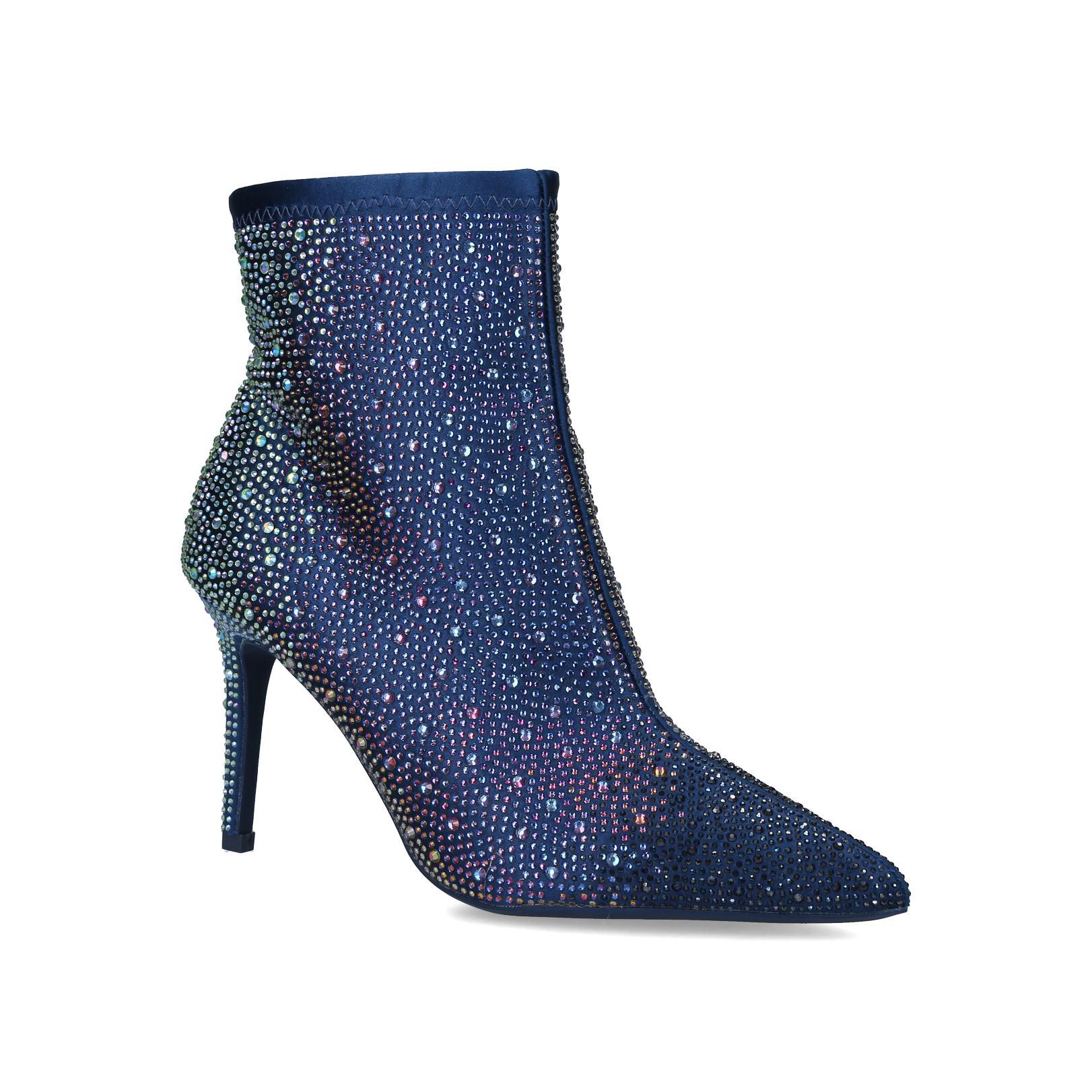 LOVEBIRD BOOTIE - CARVELA Occasion