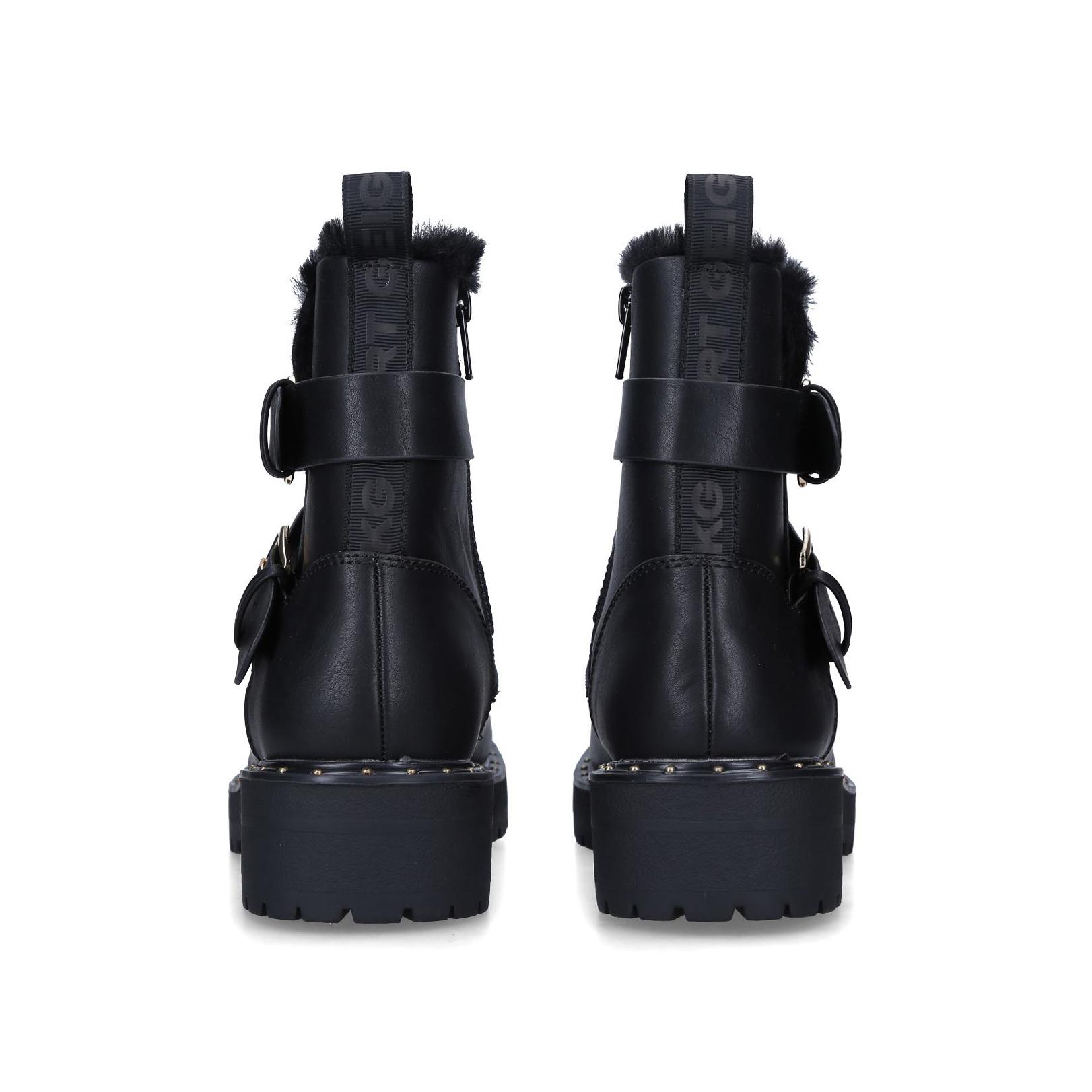 TRIXIE WARM - KG KURT GEIGER Ankle Boots