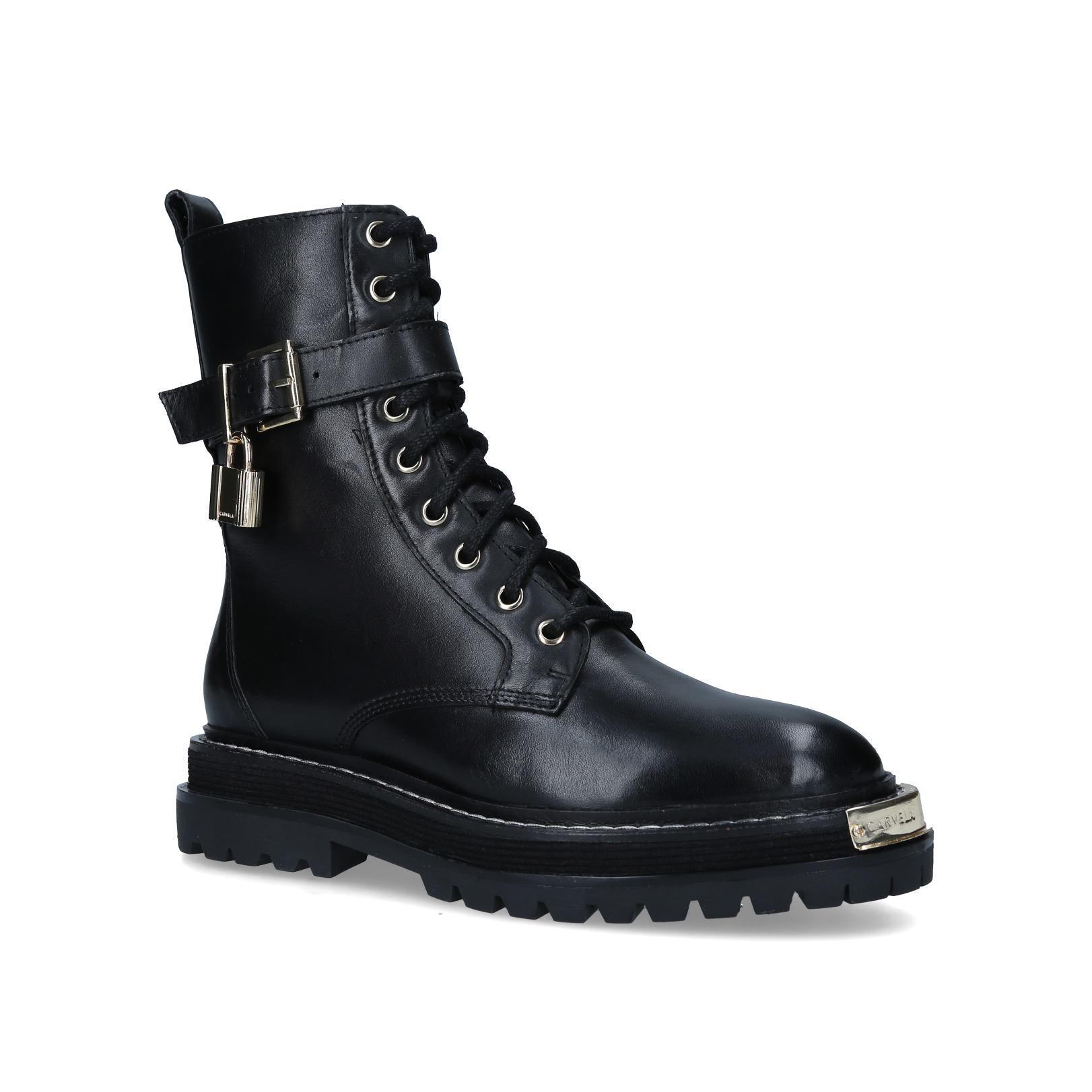 Women's Biker Boots