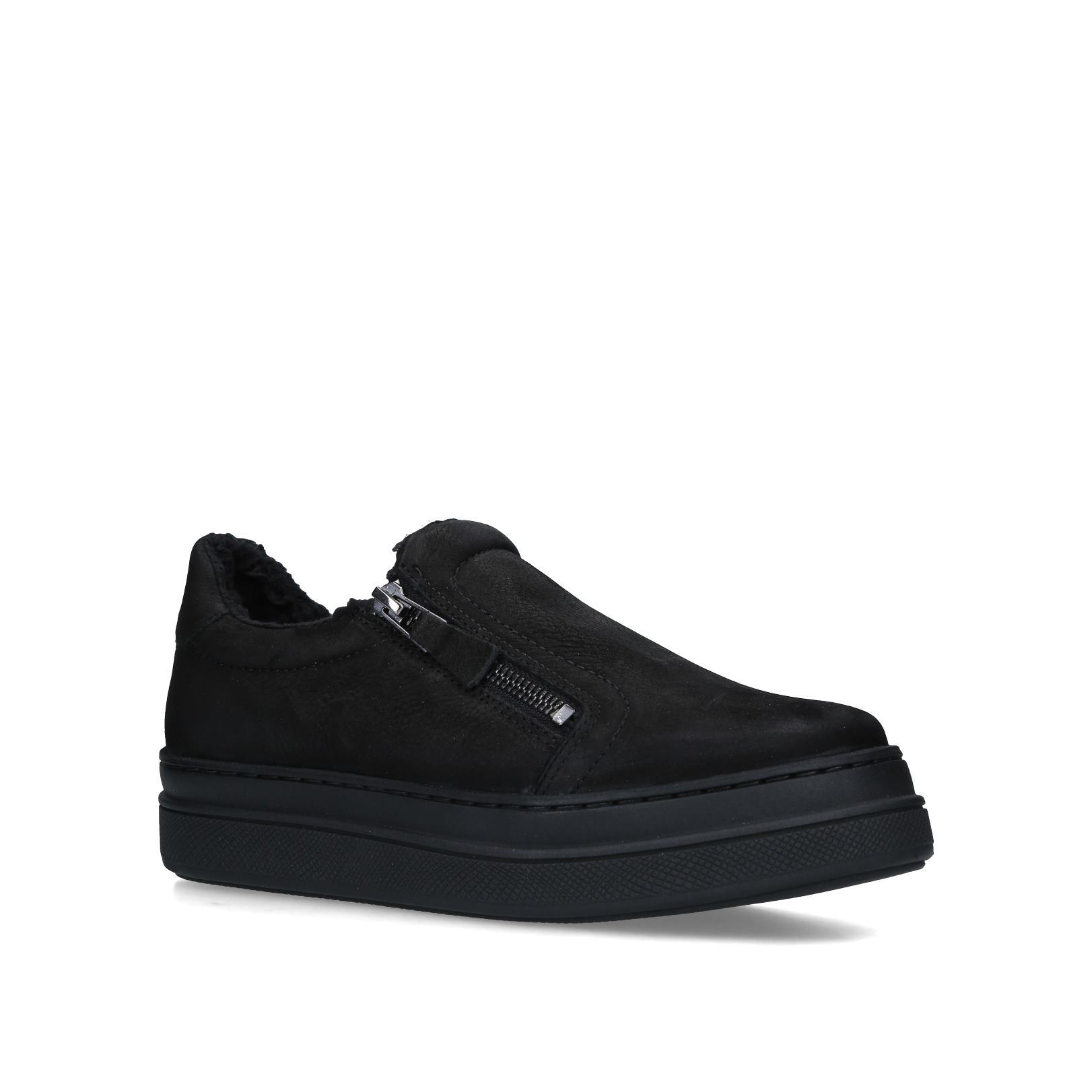 carvela cash slip on