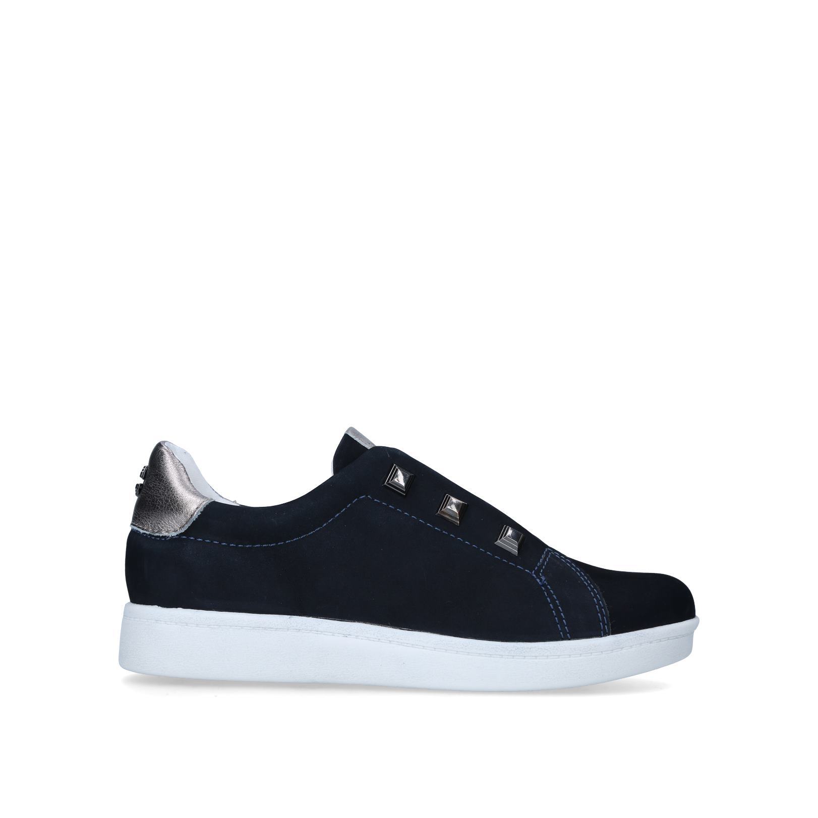 carvela limber trainers