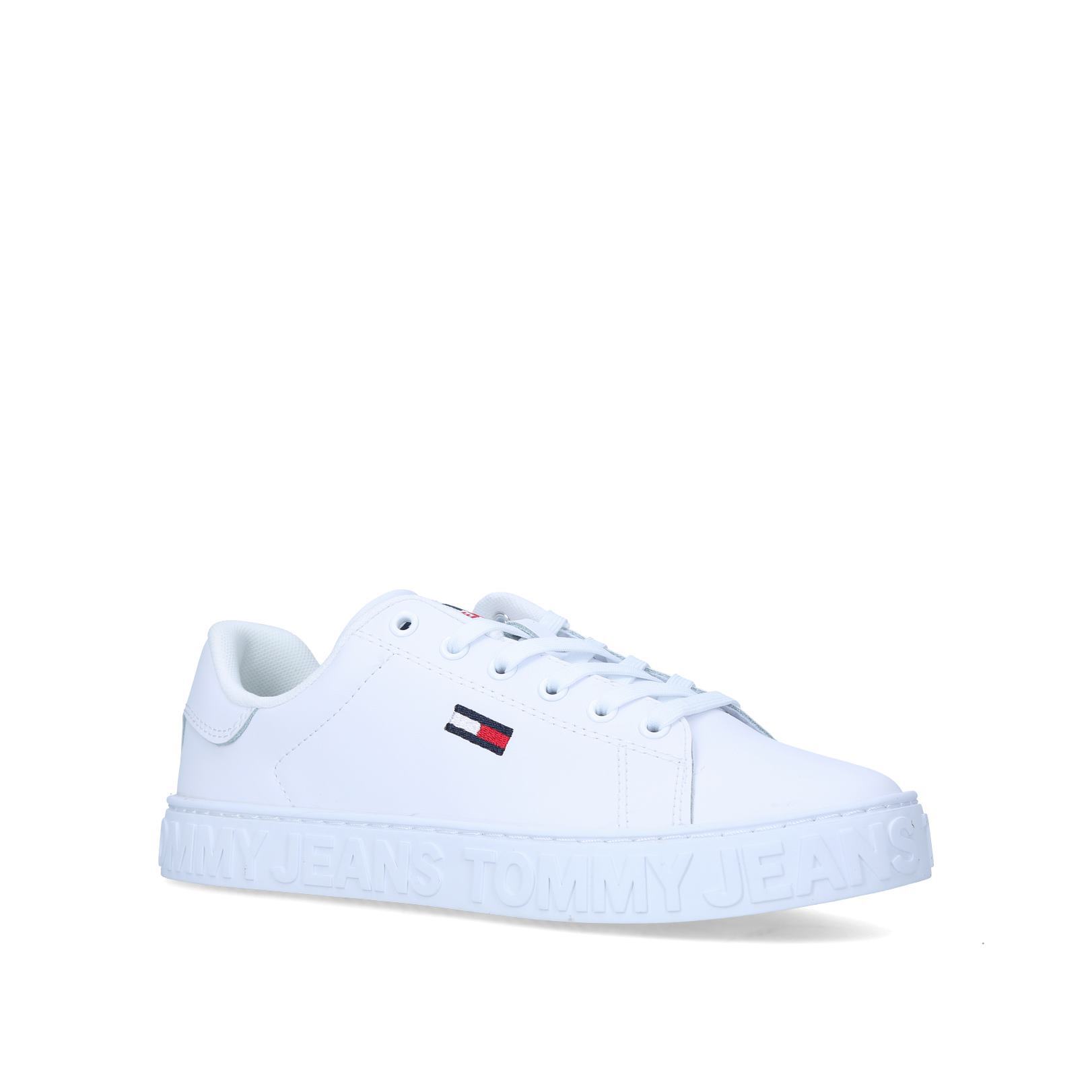 cool tommy jeans sneaker