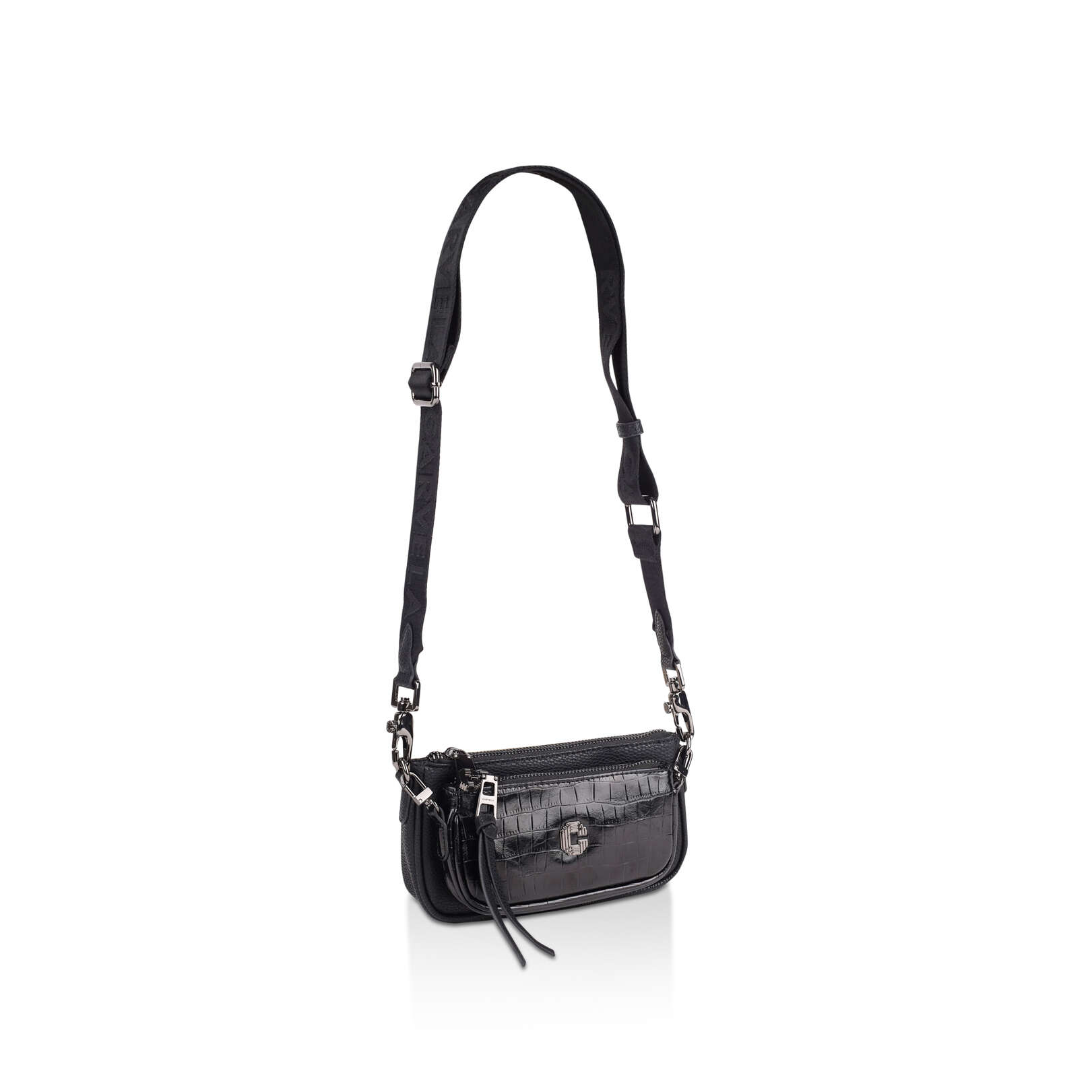 carvela bee mini cross body