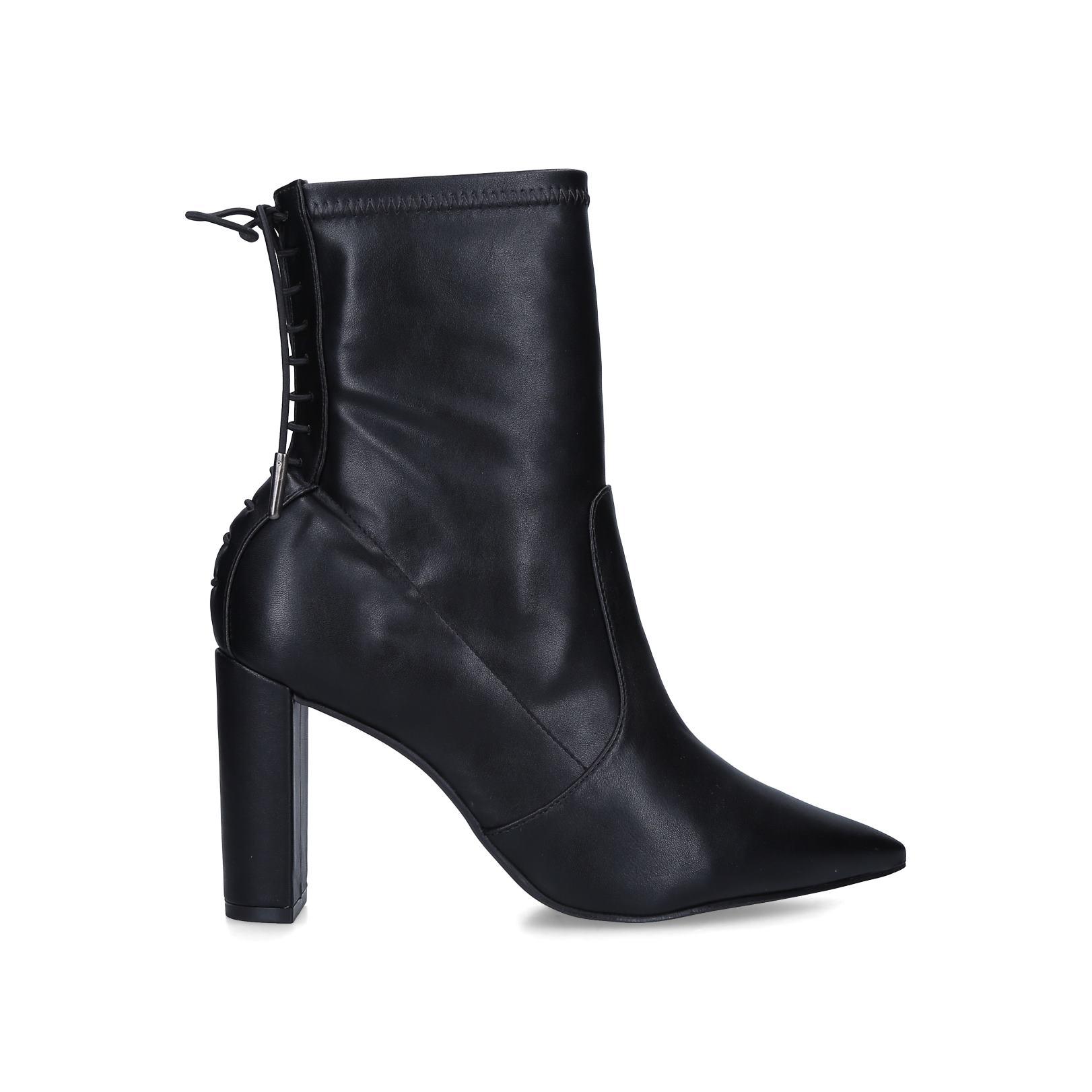 carvela wide fit boots