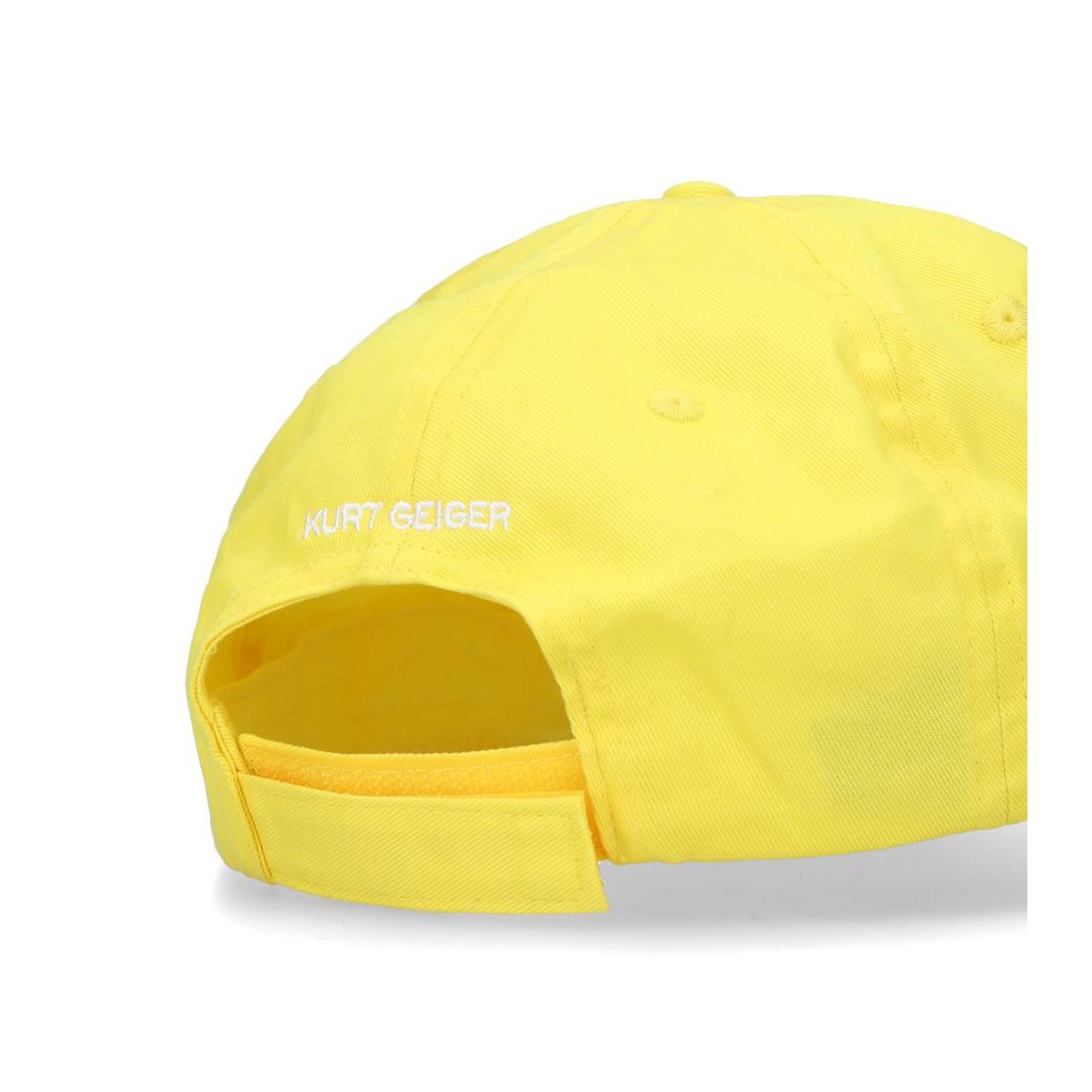 HACKNEY CAP KURT GEIGER LONDON HATS