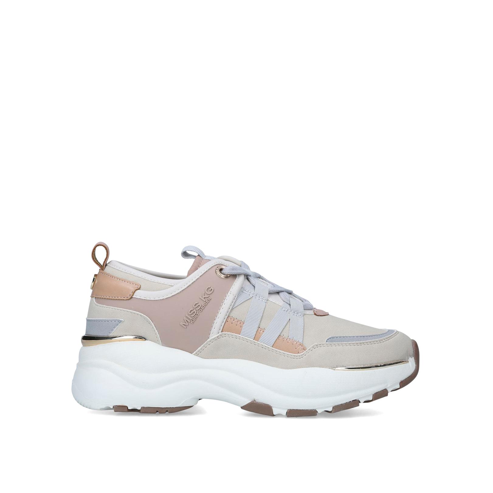 KLARA HIKER - MISS KG Sneakers