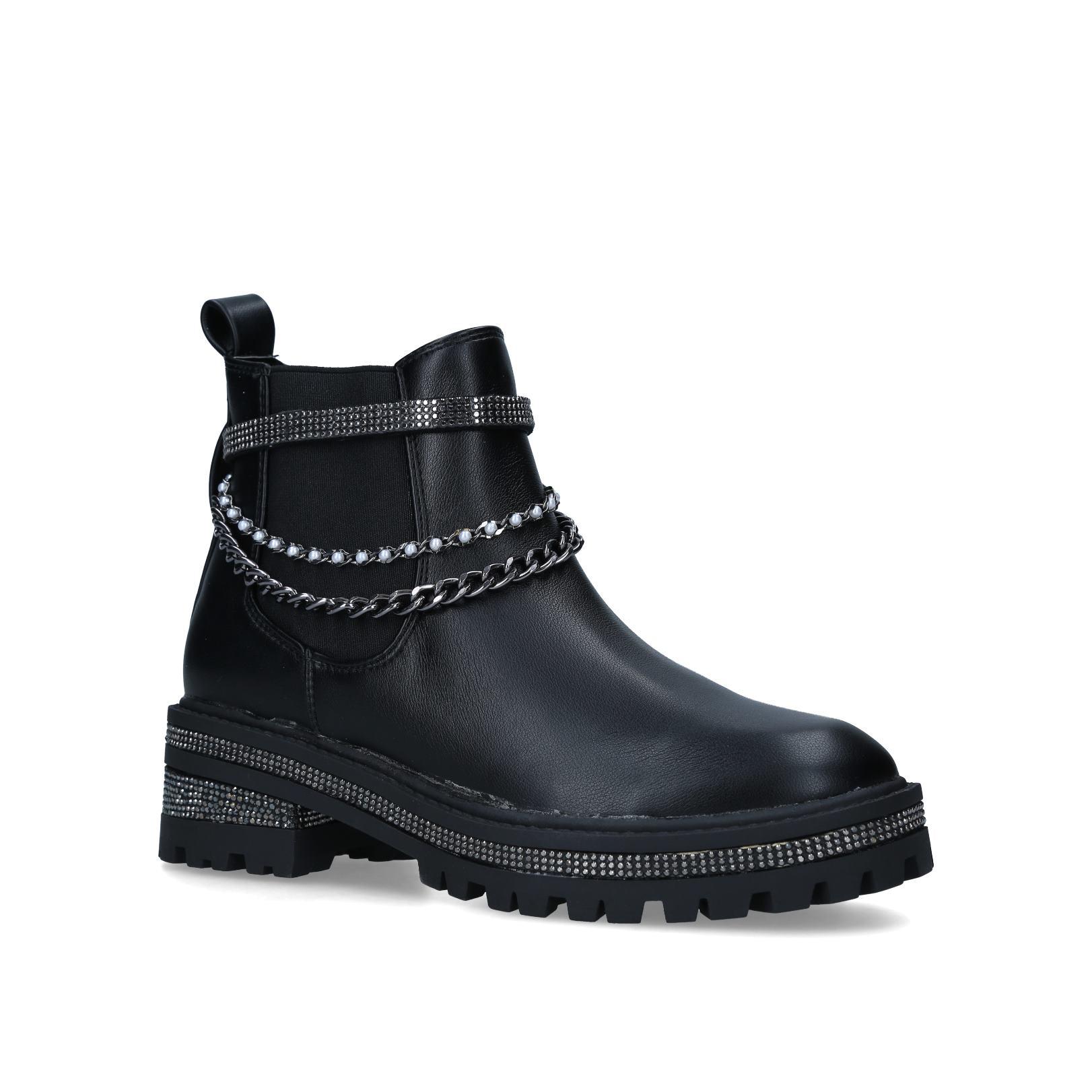 JESSIE CHELSEA - MISS KG Ankle Boots
