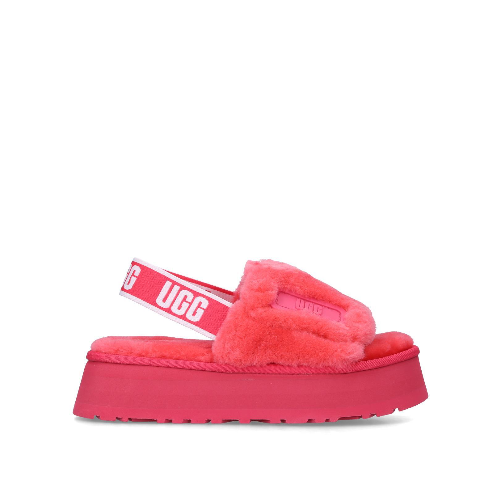 Kurt geiger ugg clearance