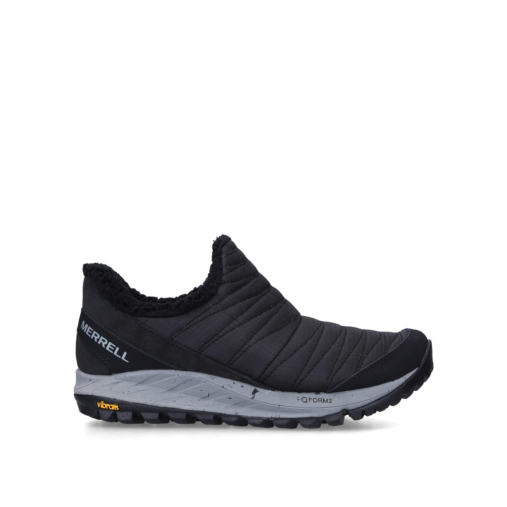 merrell antora sneaker moc