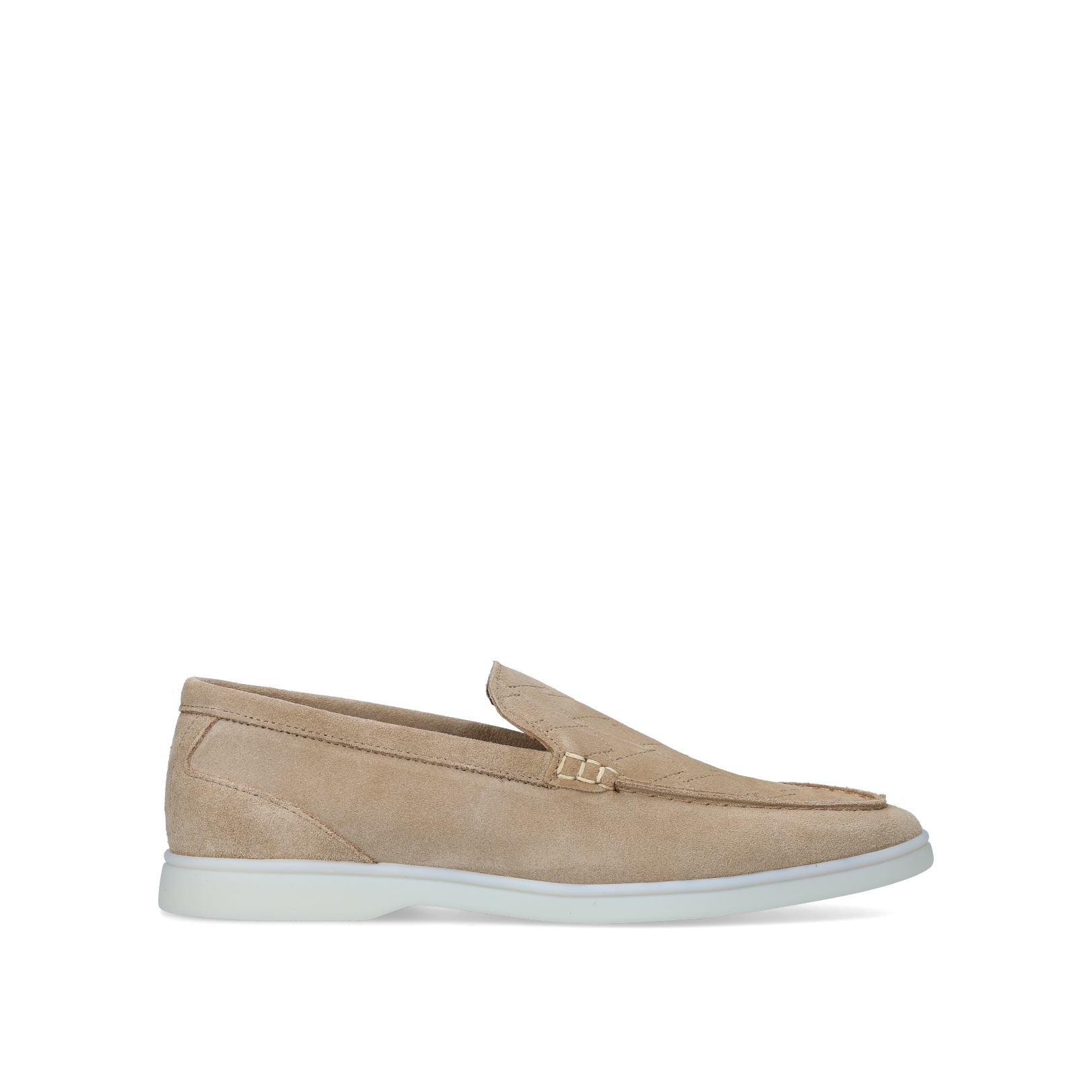 kurt geiger boat shoes