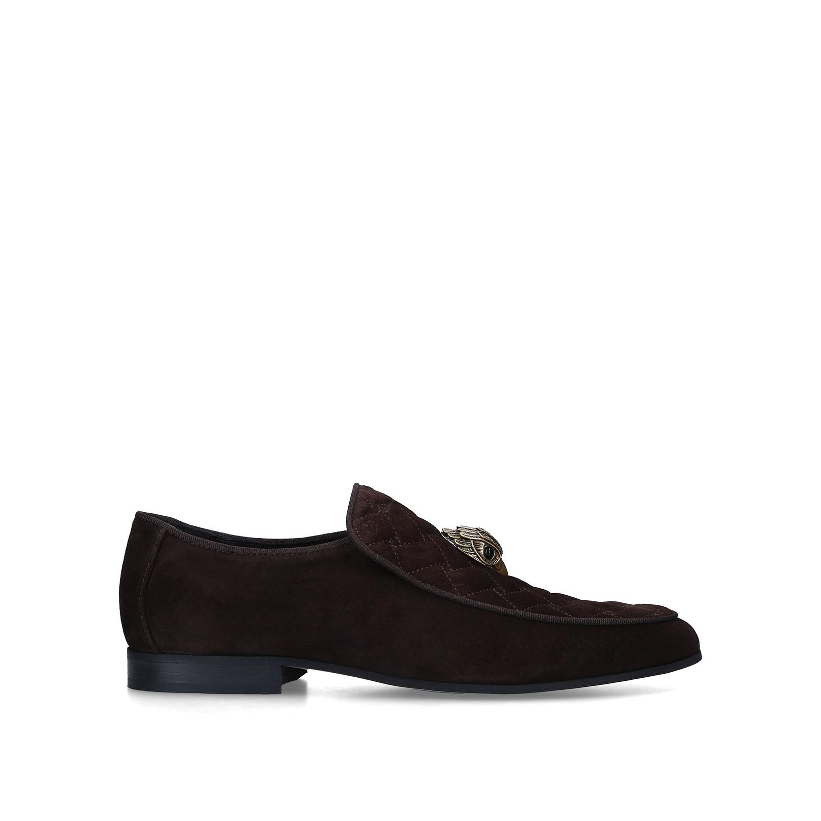 HUGH EAGLE LOAFER - KURT GEIGER LONDON 