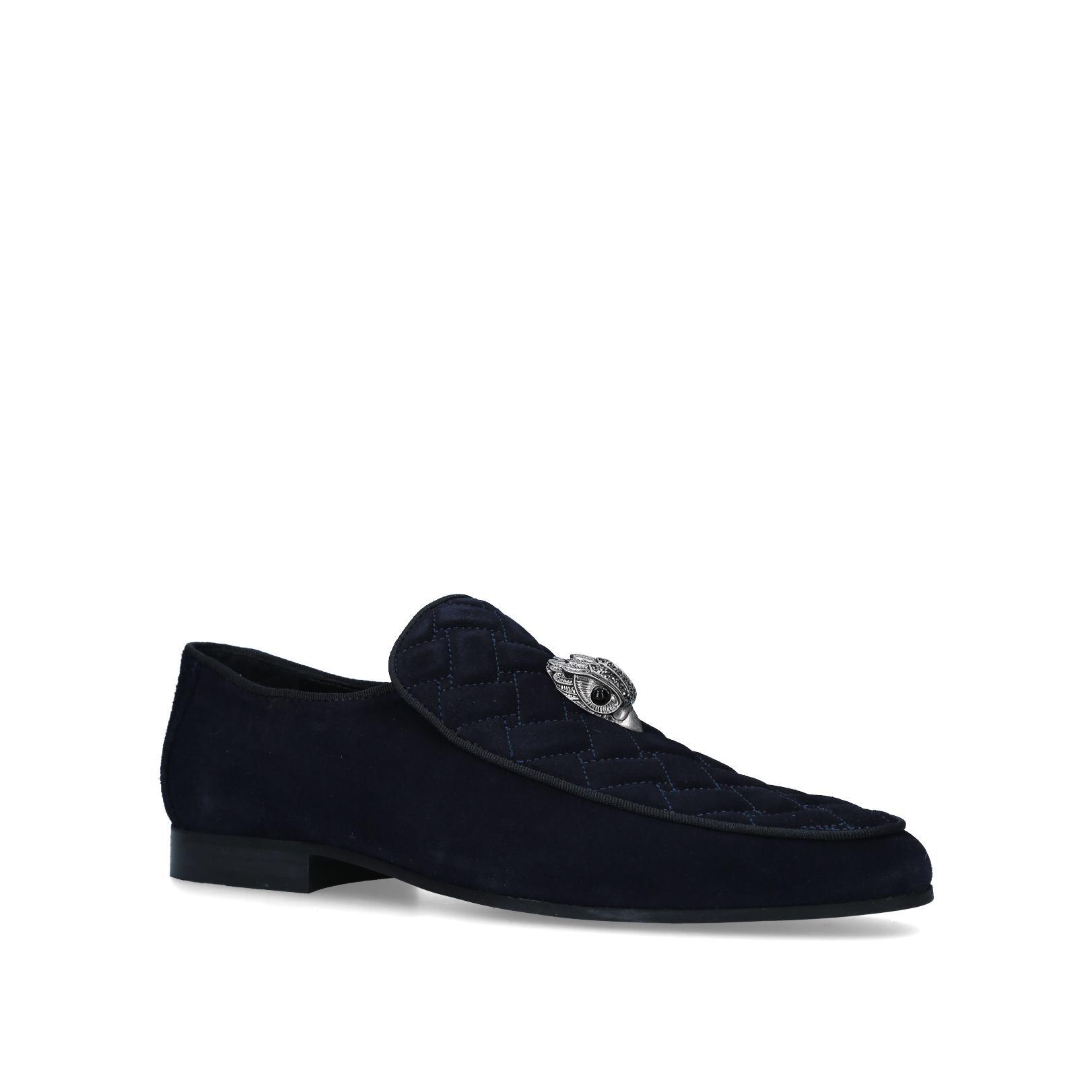 HUGH EAGLE LOAFER by KURT GEIGER LONDON