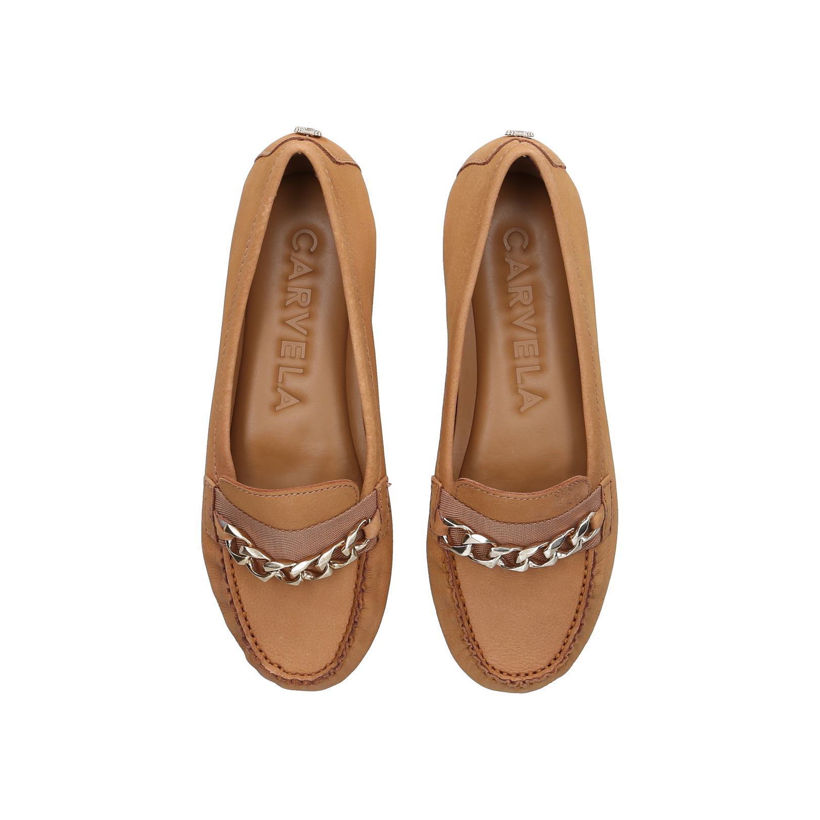 carvela loafers ladies