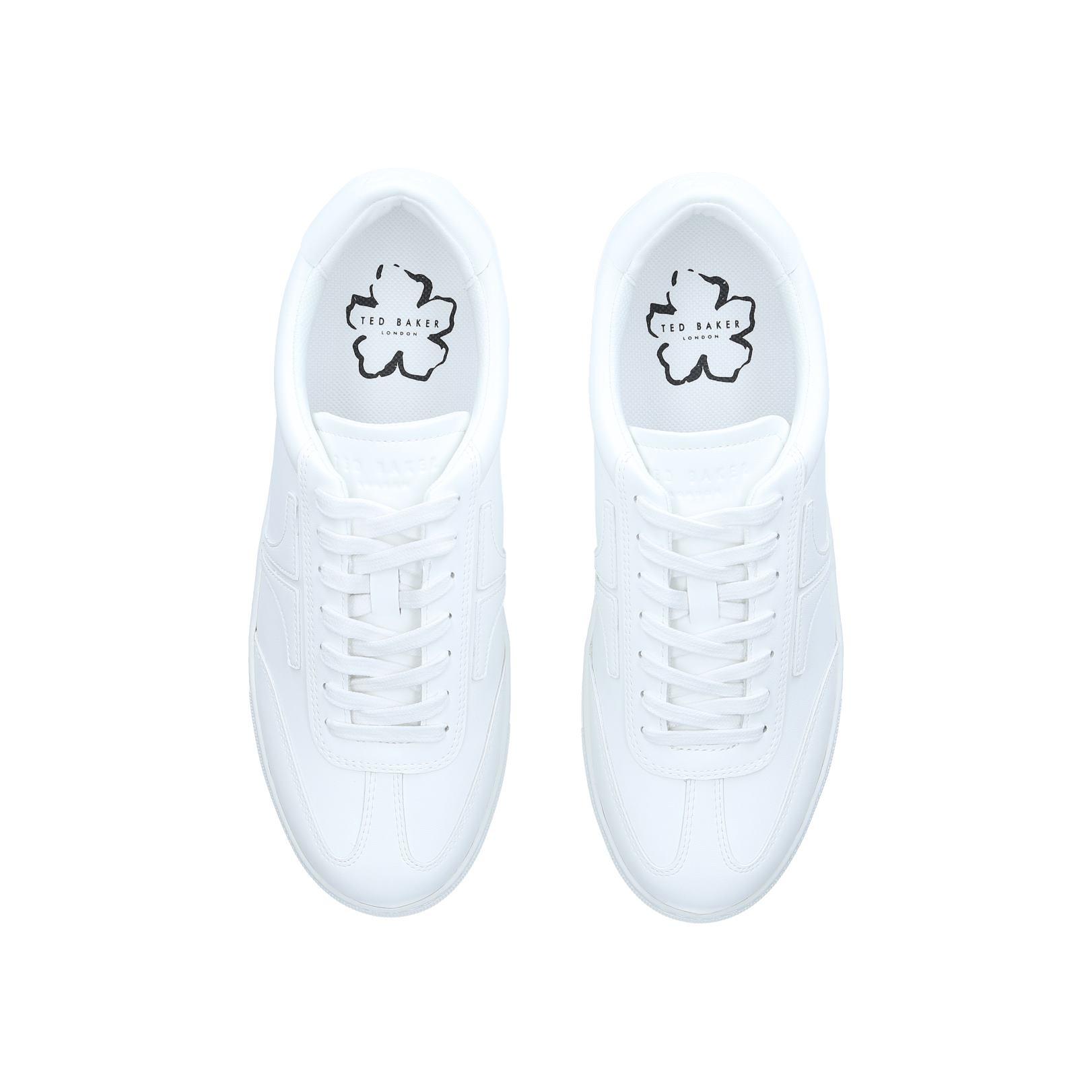 ted baker pixie sneakers