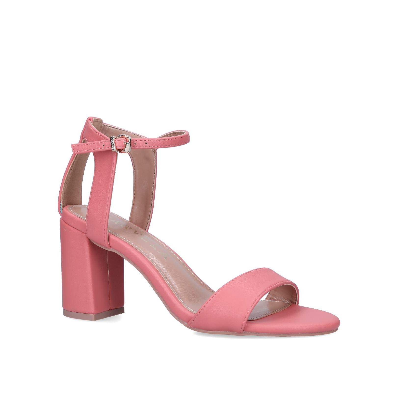 carvela kiki blush