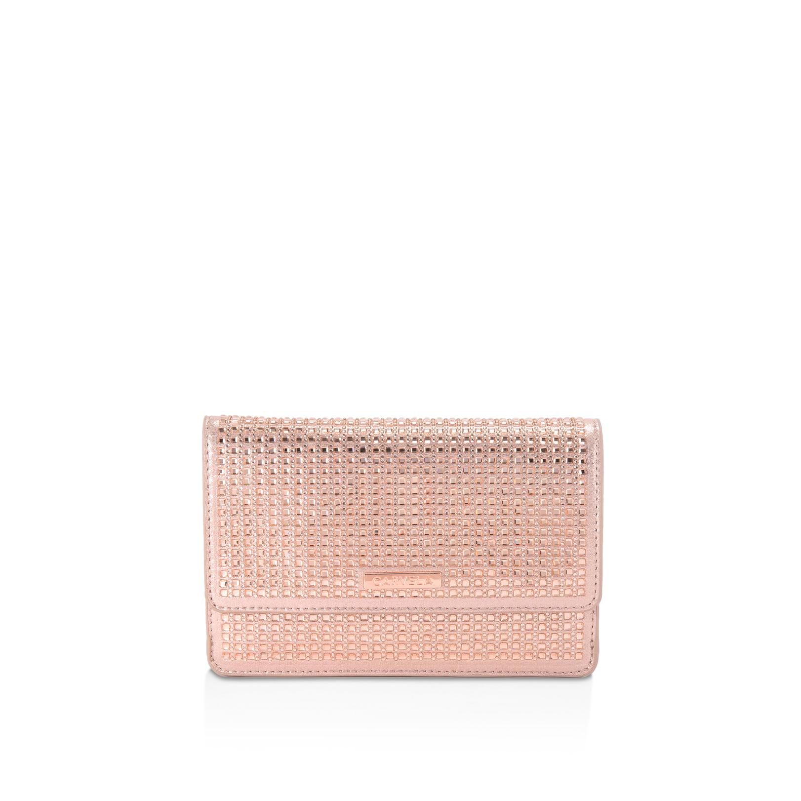 Riviera Snake Wallet Clutch – maeree