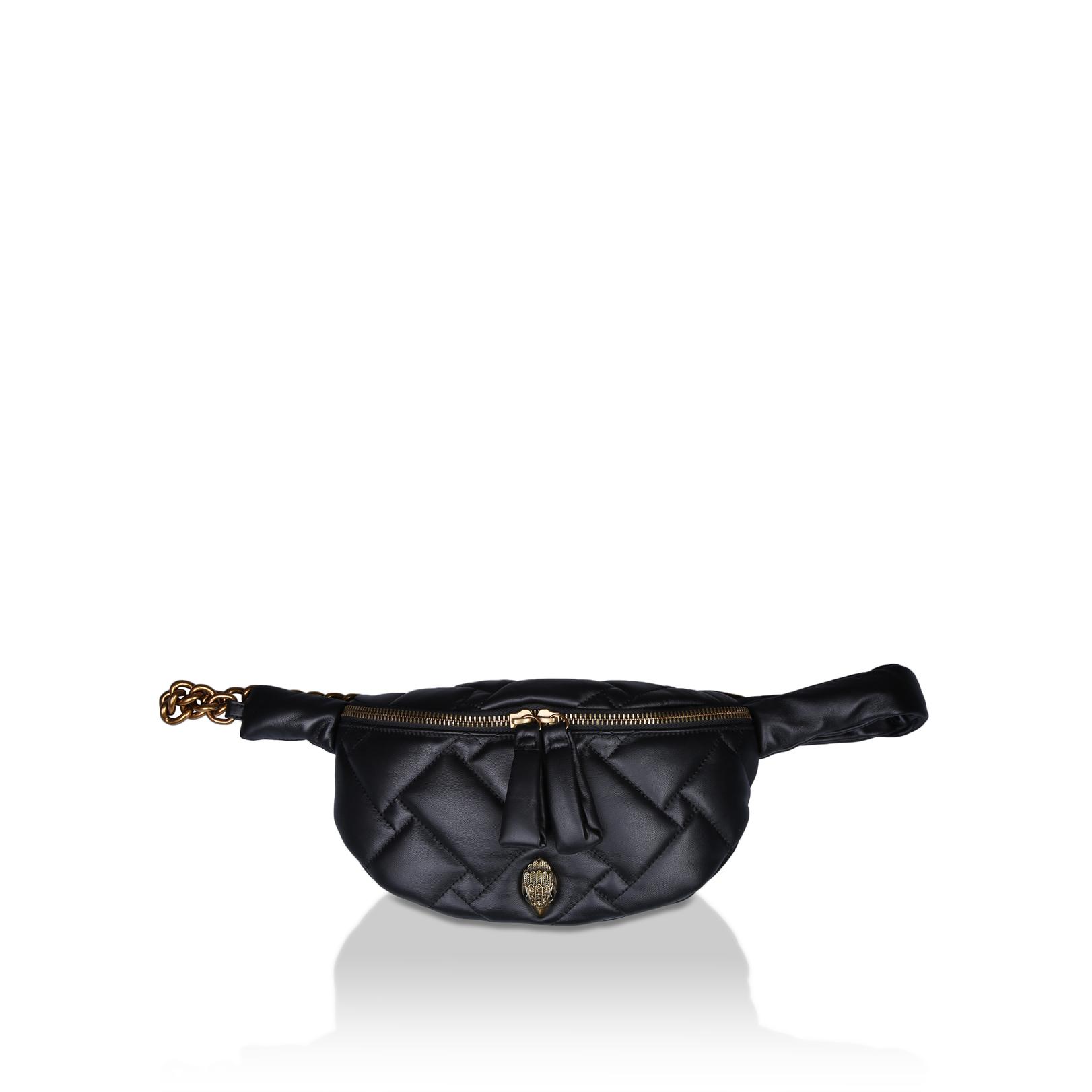 kurt geiger bum bag