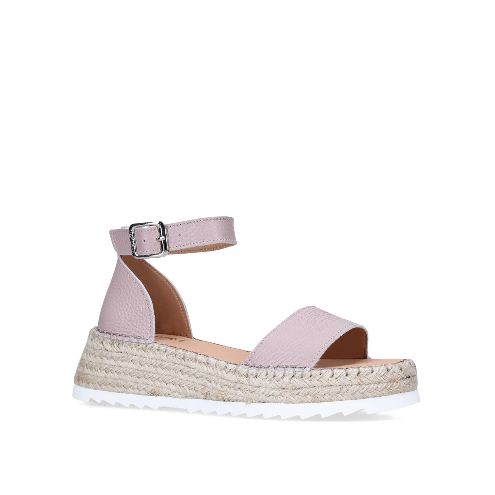 carvela espadrille sandals