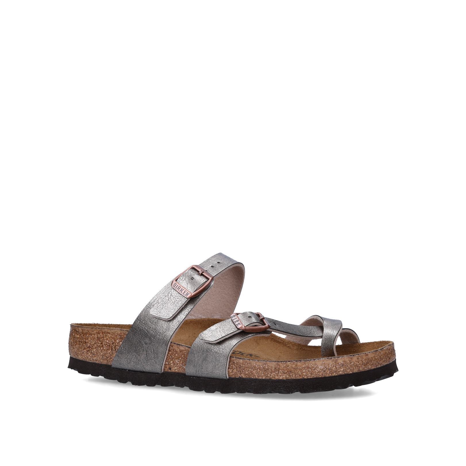 birkenstock mayari beige