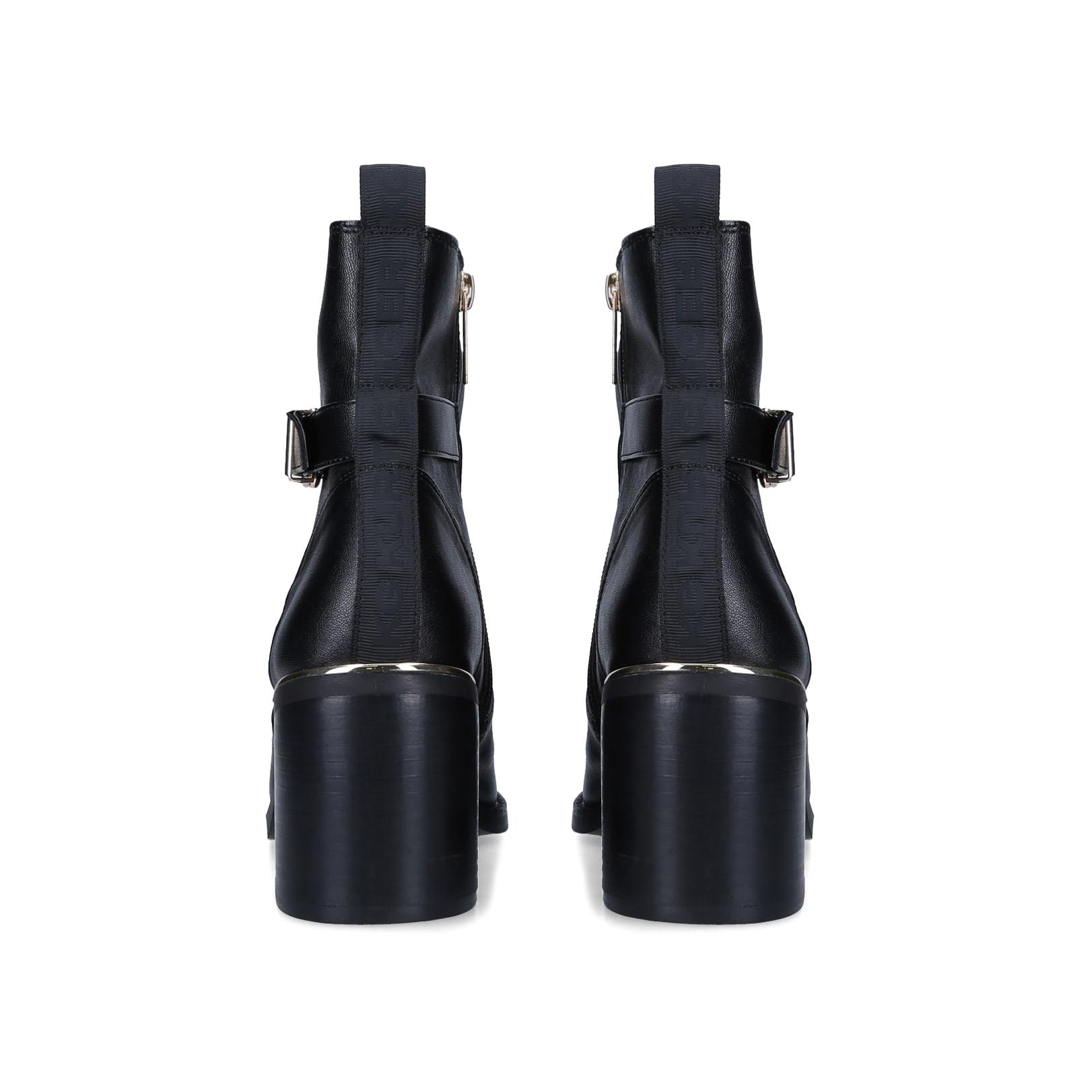 Women's Designer Ankle Boots | Heeled 