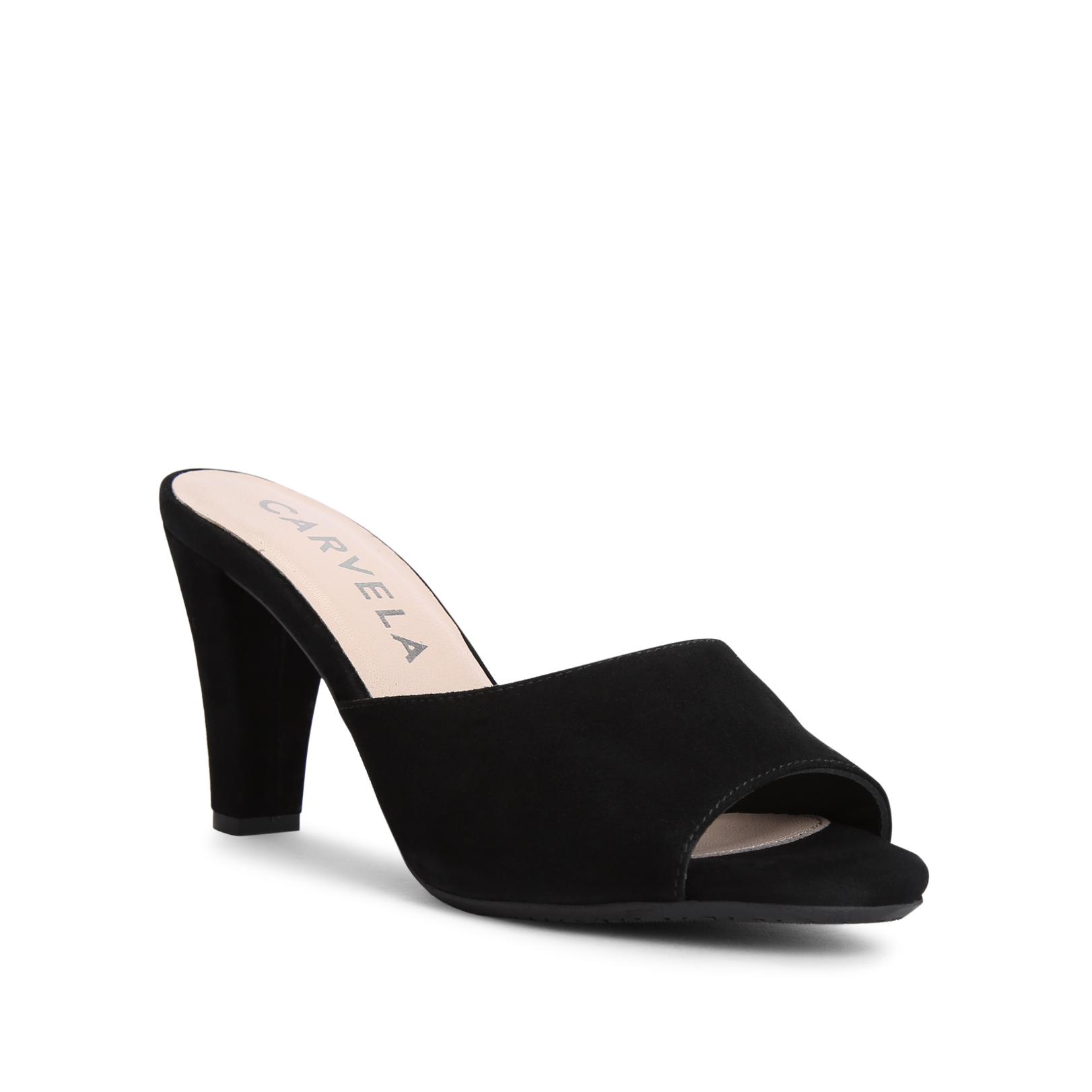 carvela mules