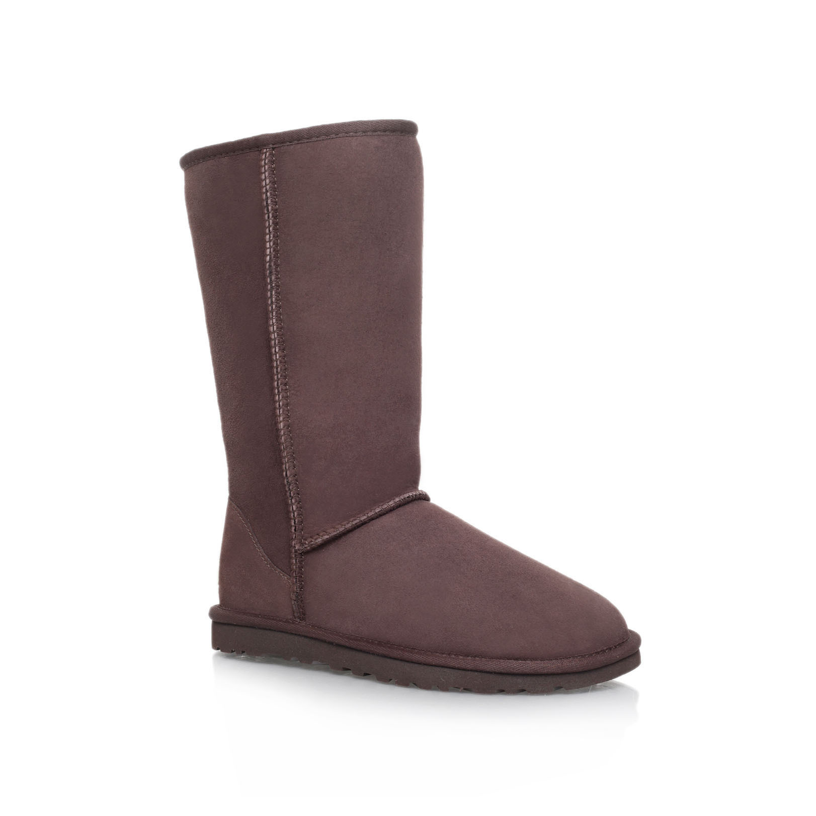 ugg classic tall chocolate size 8 ugg classic tall chocolate size 8